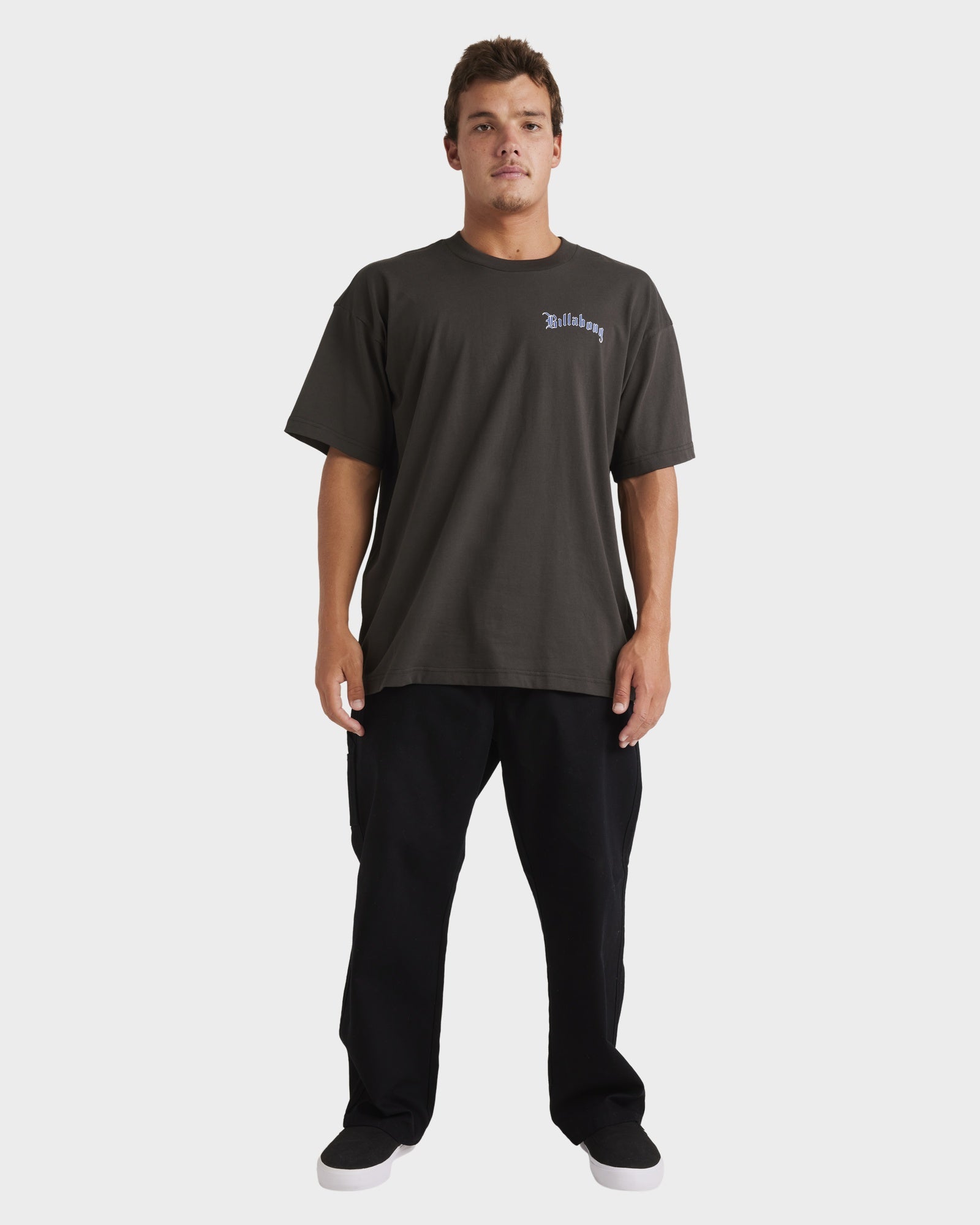 Mens Immortal Arc T-Shirt