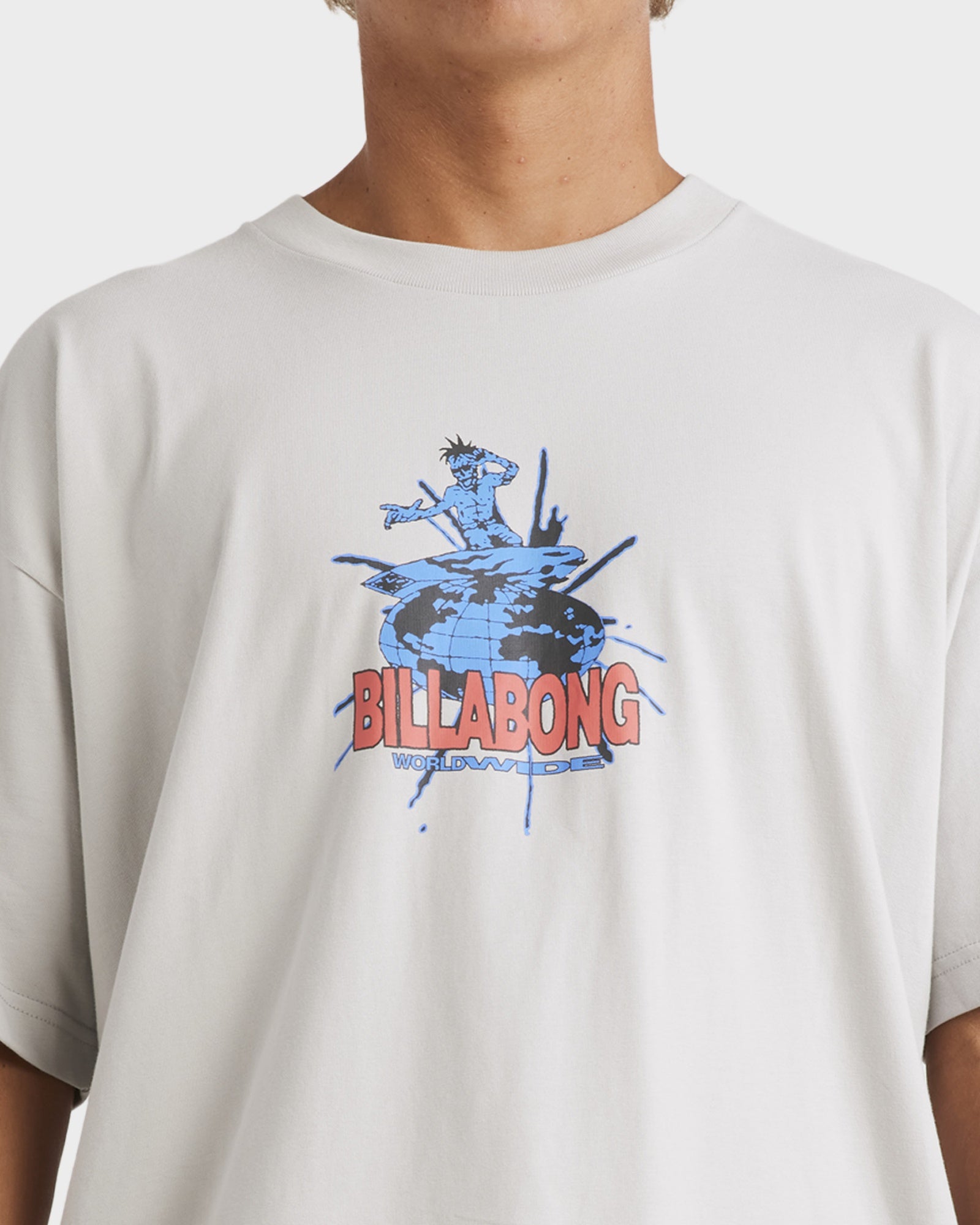 Mens Worldwide T-Shirt