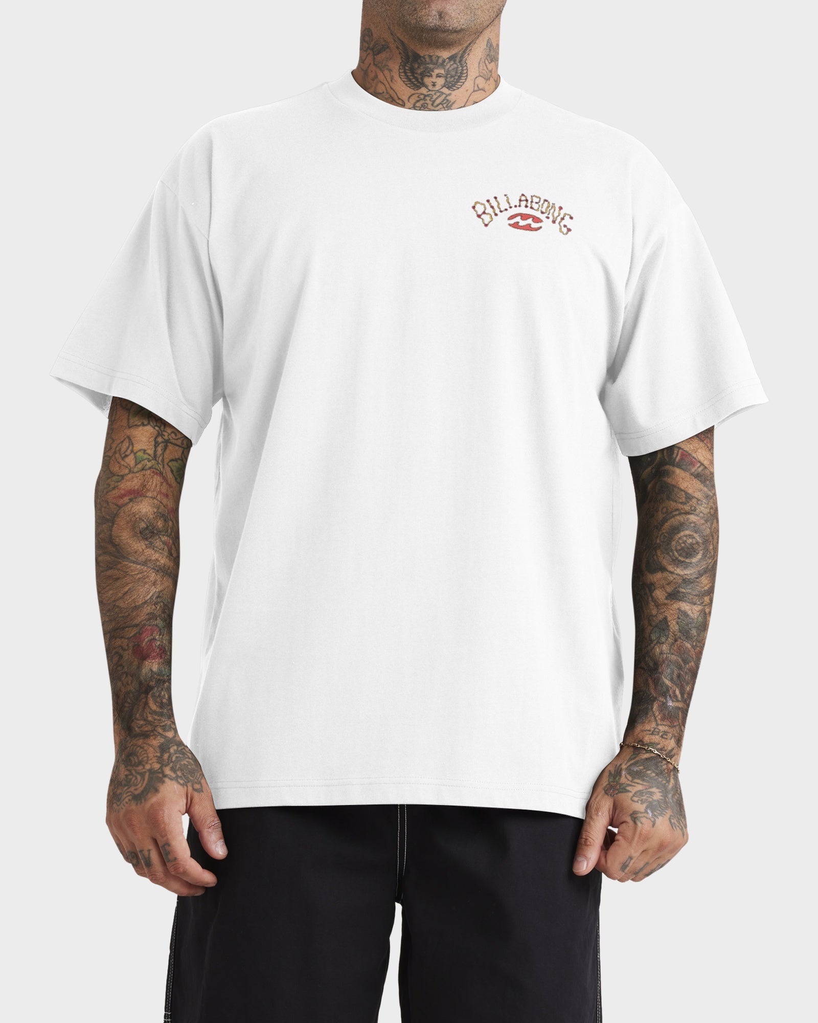 Mens Otis Arch T-Shirt