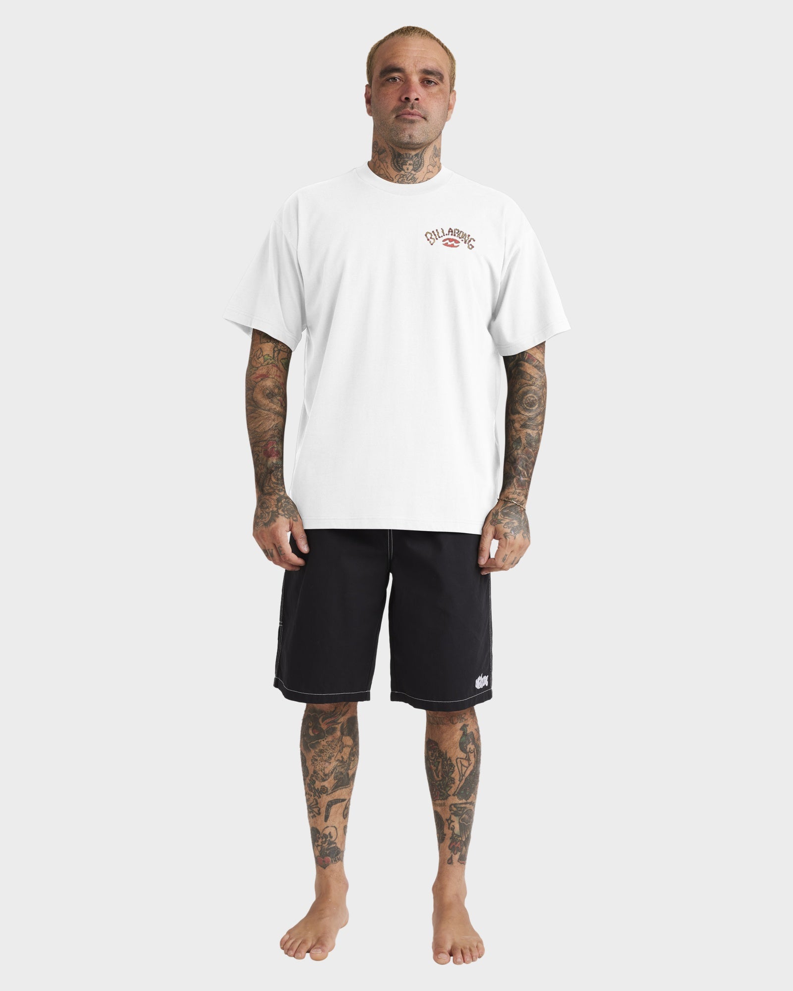 Mens Otis Arch T-Shirt
