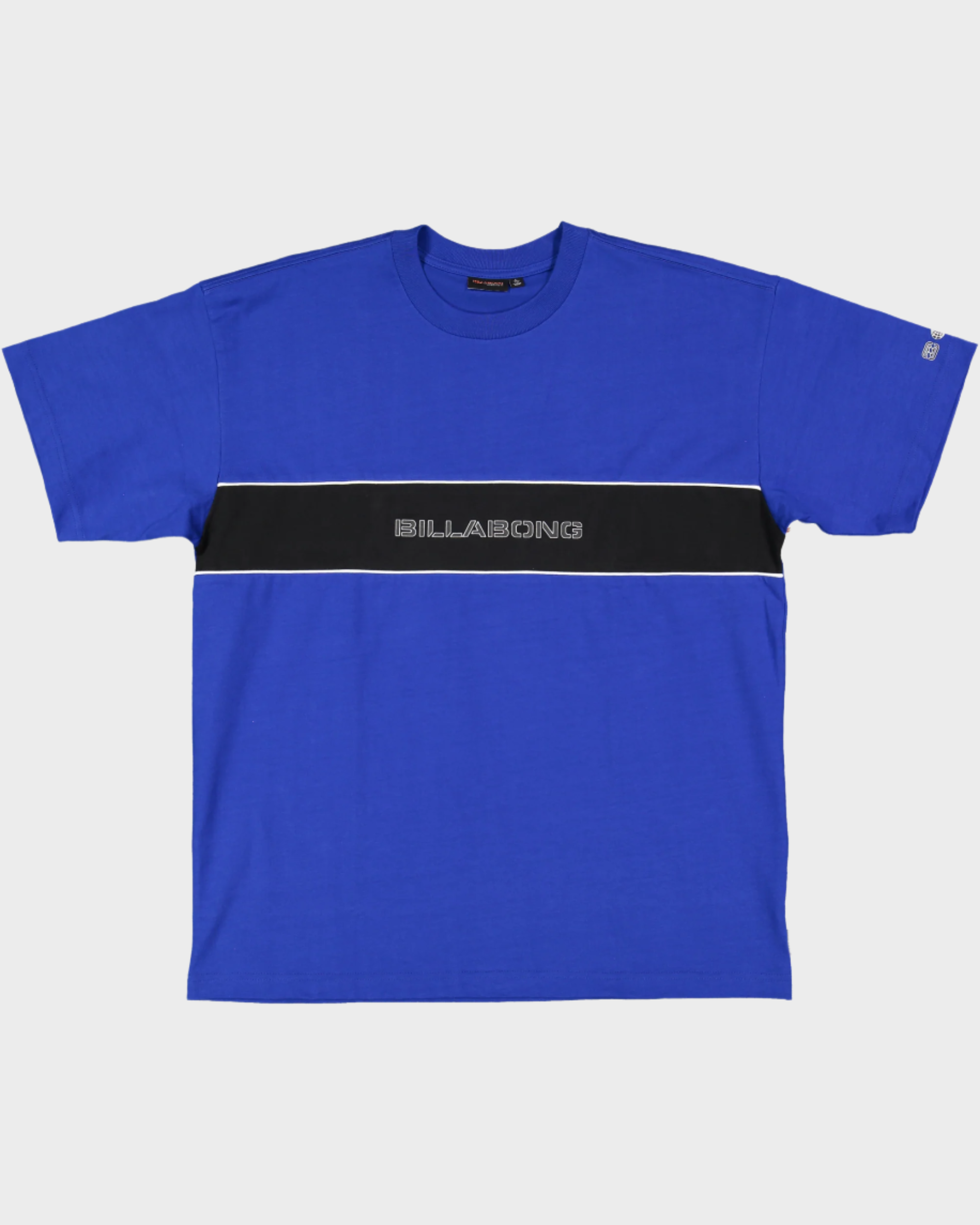 Mens Spec 73 Panel T-Shirt
