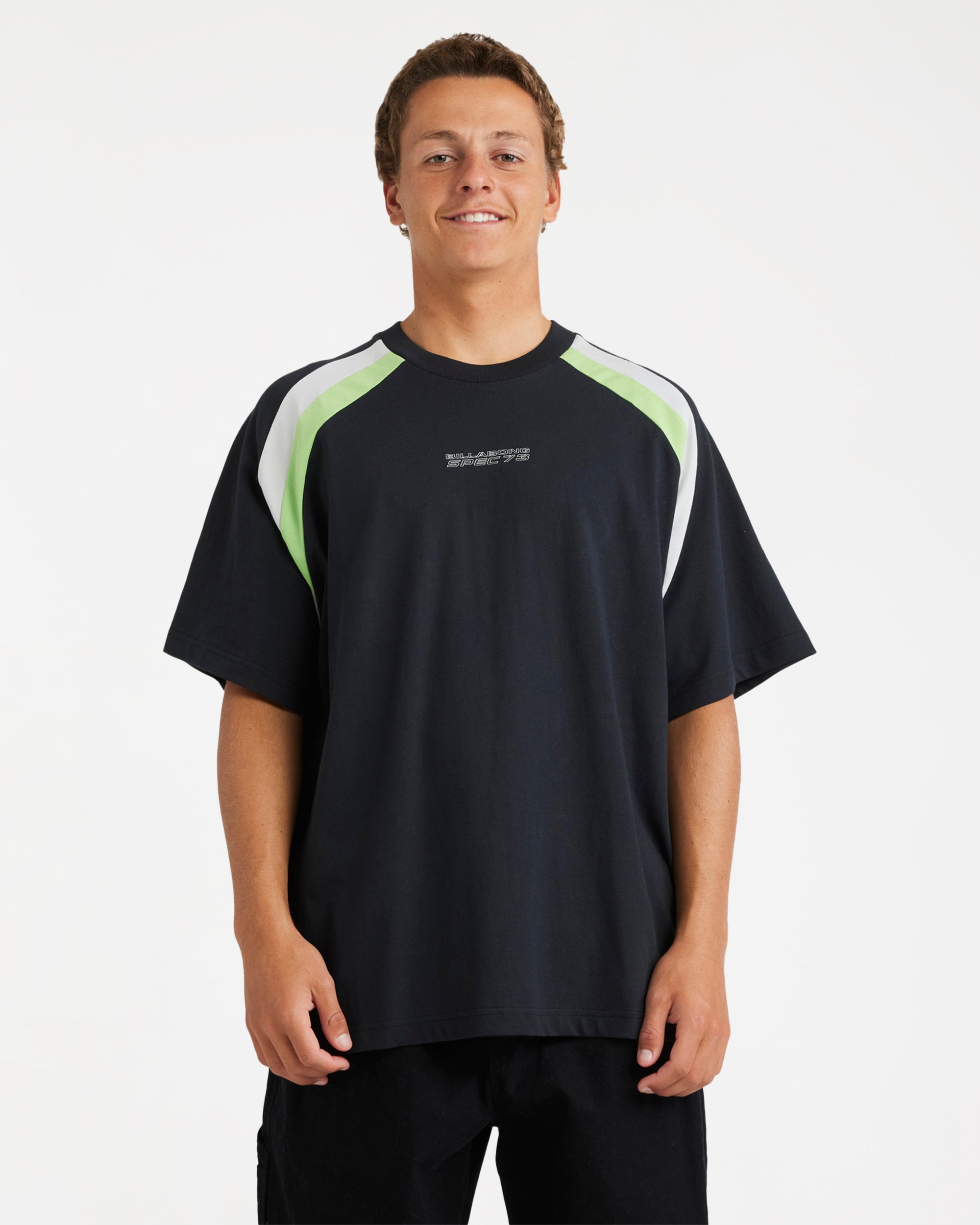 Mens Spec 73 System T-Shirt