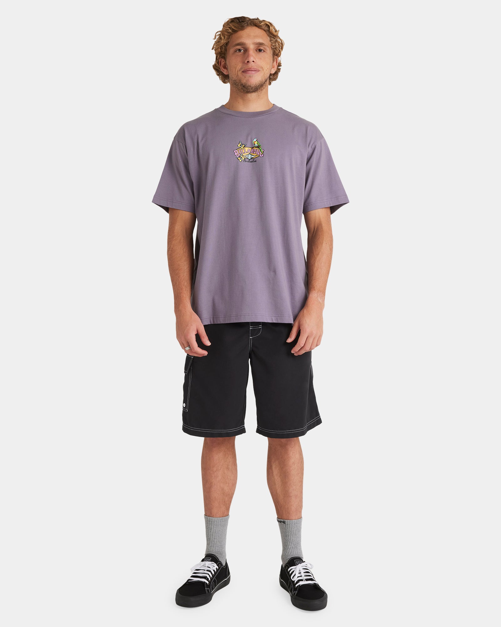 Mens Aussie Pill T-Shirt