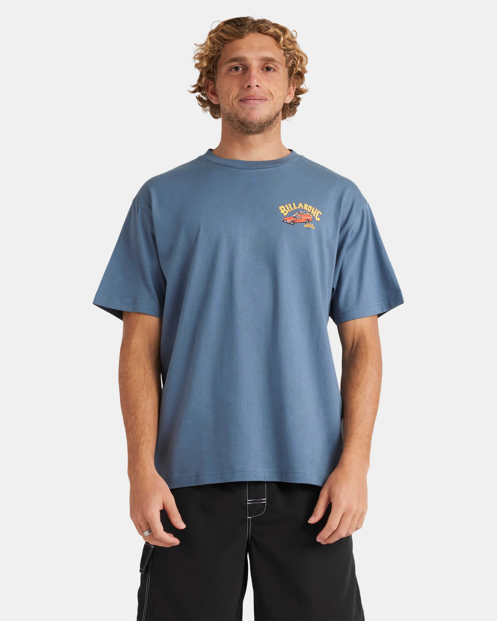 Mens Land Of Sunshin T-Shirt