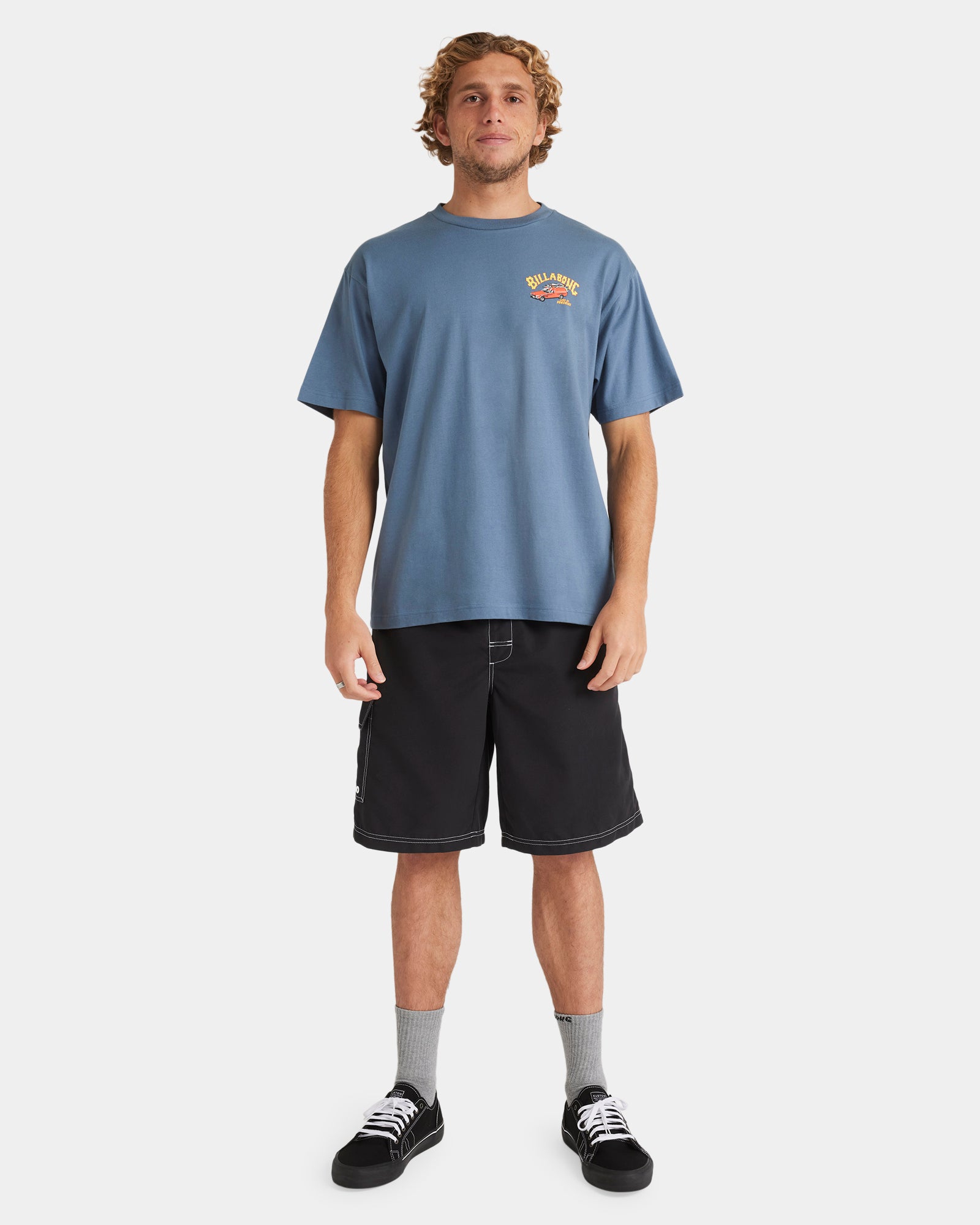 Mens Land Of Sunshin T-Shirt