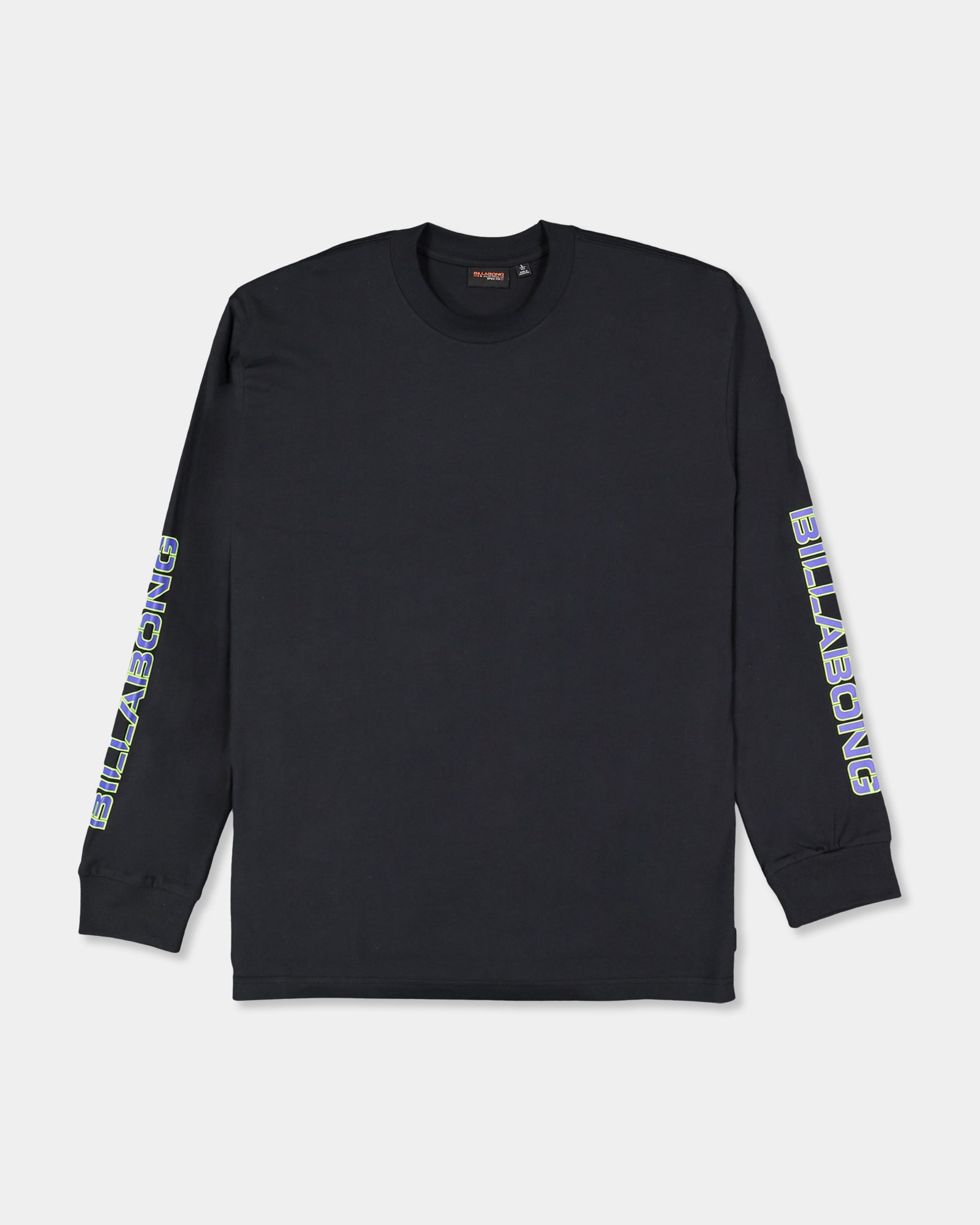 Mens Spec 73 Long Sleeve T-Shirt