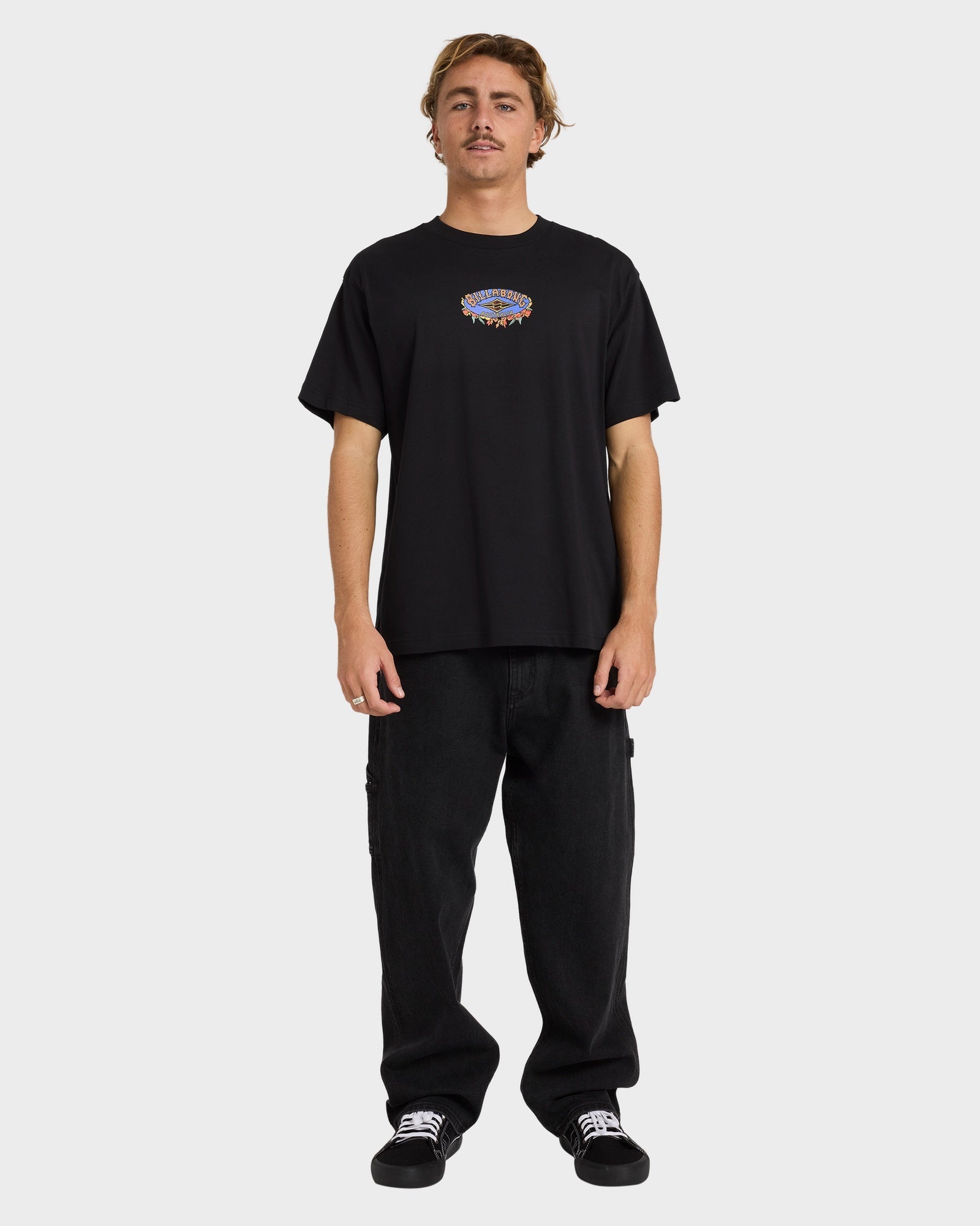 Mens Aussie Pill T-Shirt