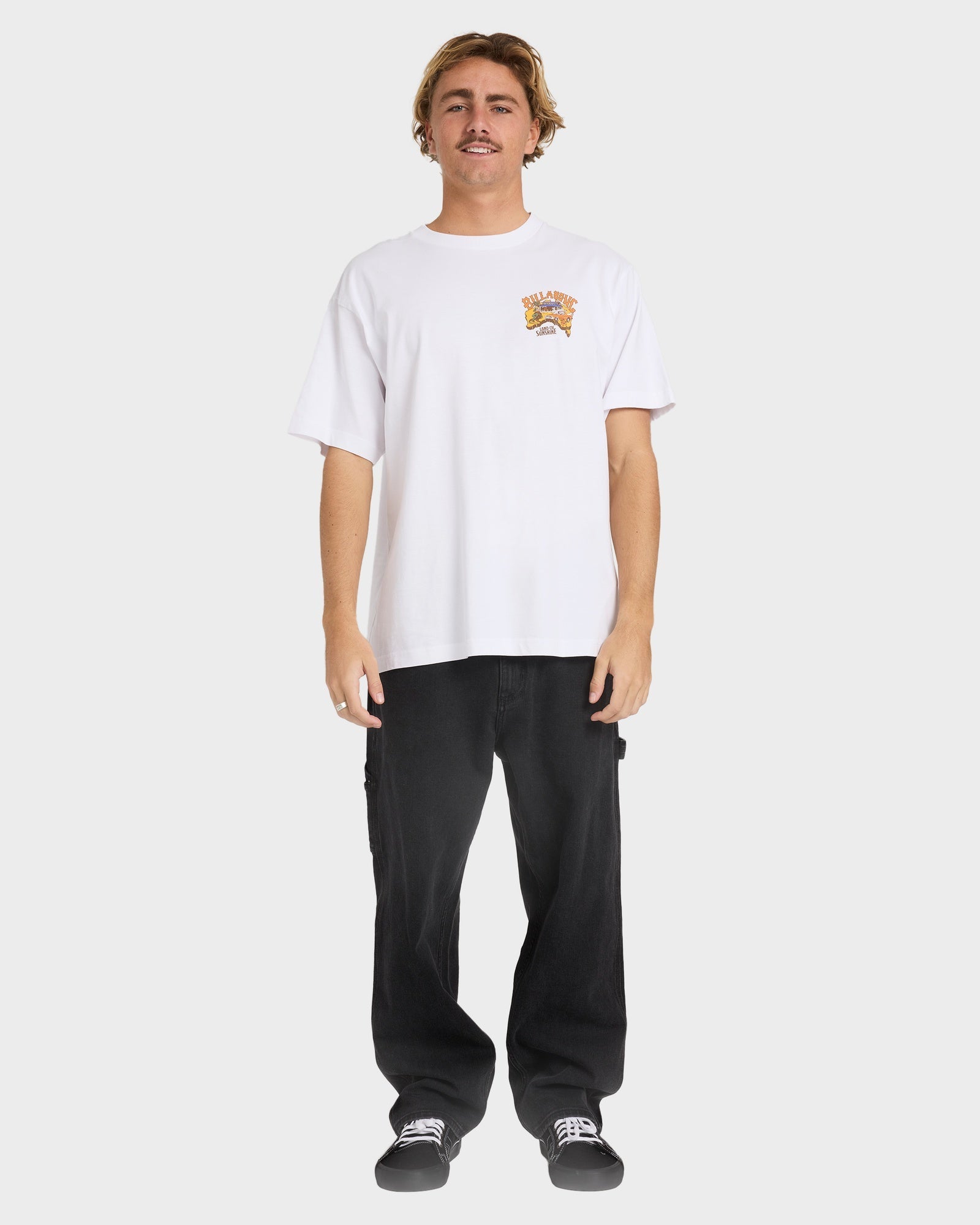 Mens Land Of Sunshine T-Shirt