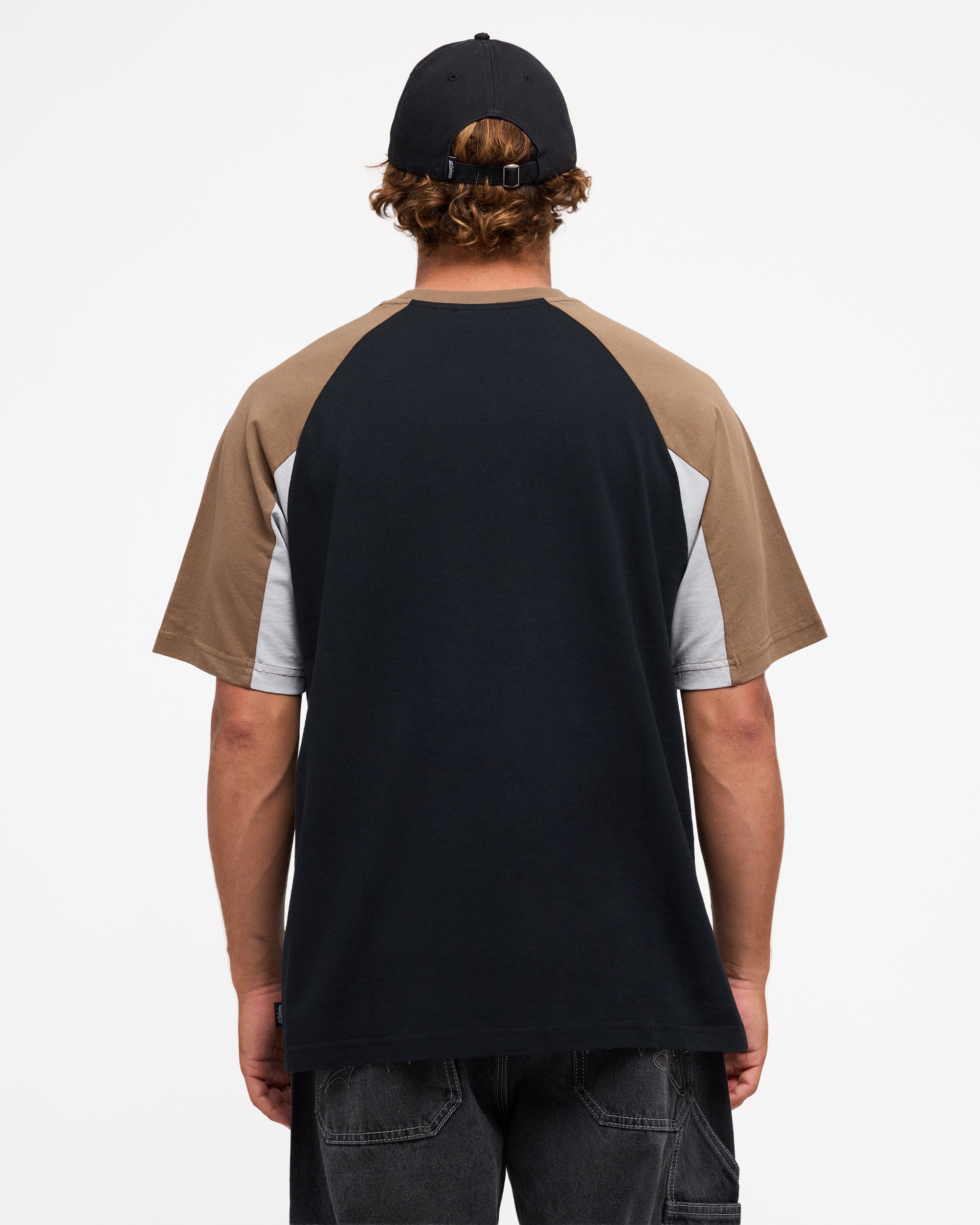 Mens Immortal System OG T-Shirt