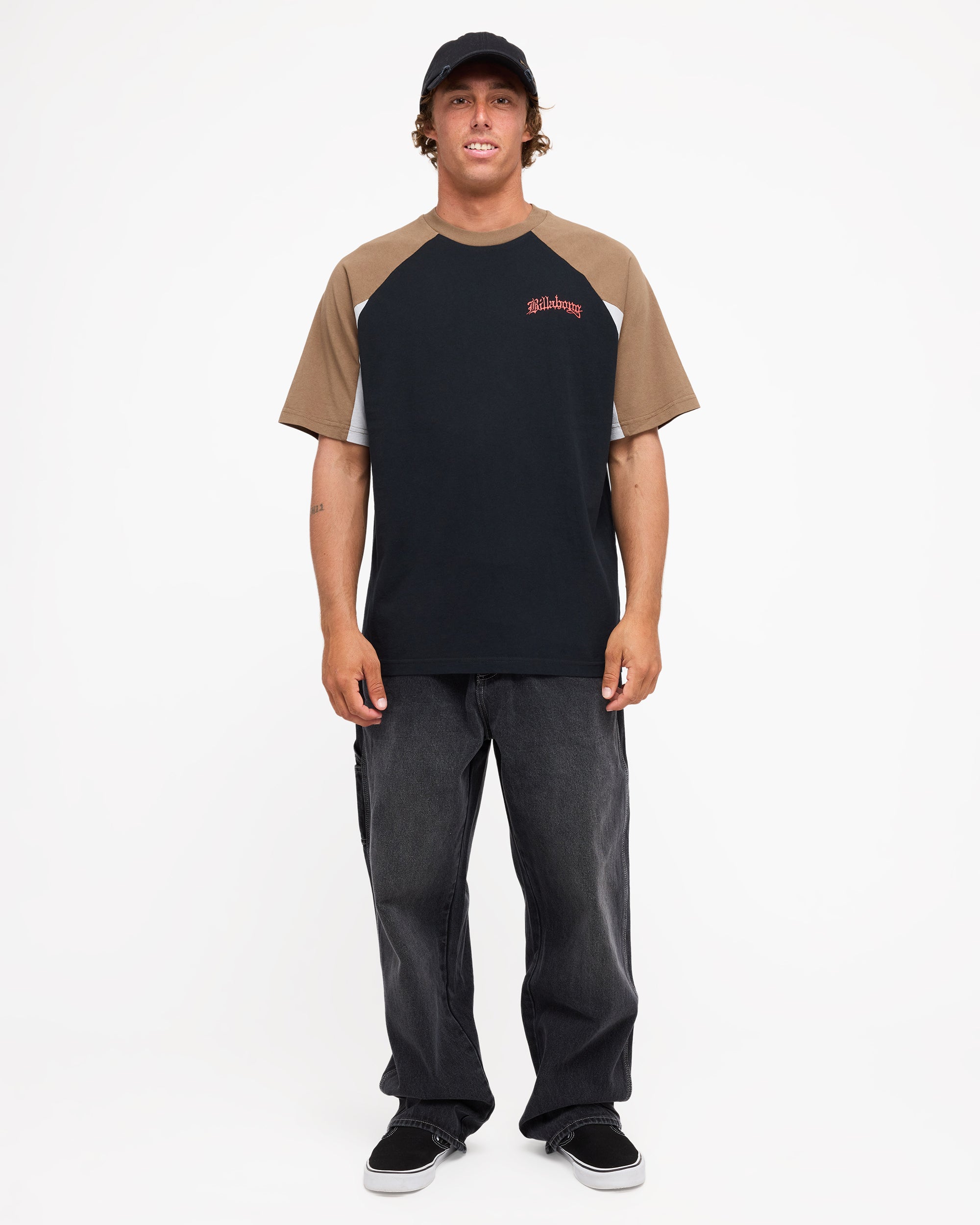 Mens Immortal System OG T-Shirt