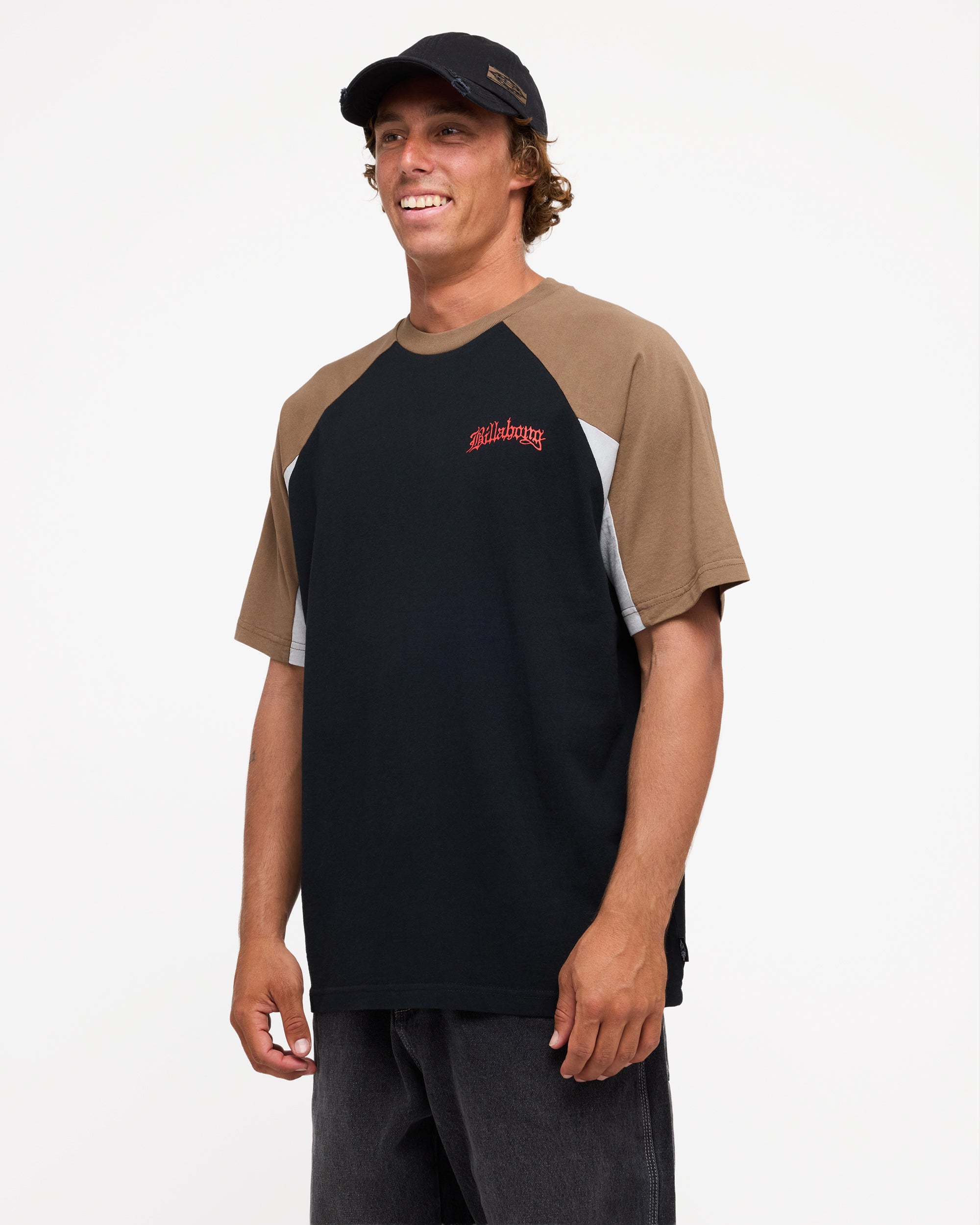Mens Immortal System OG T-Shirt