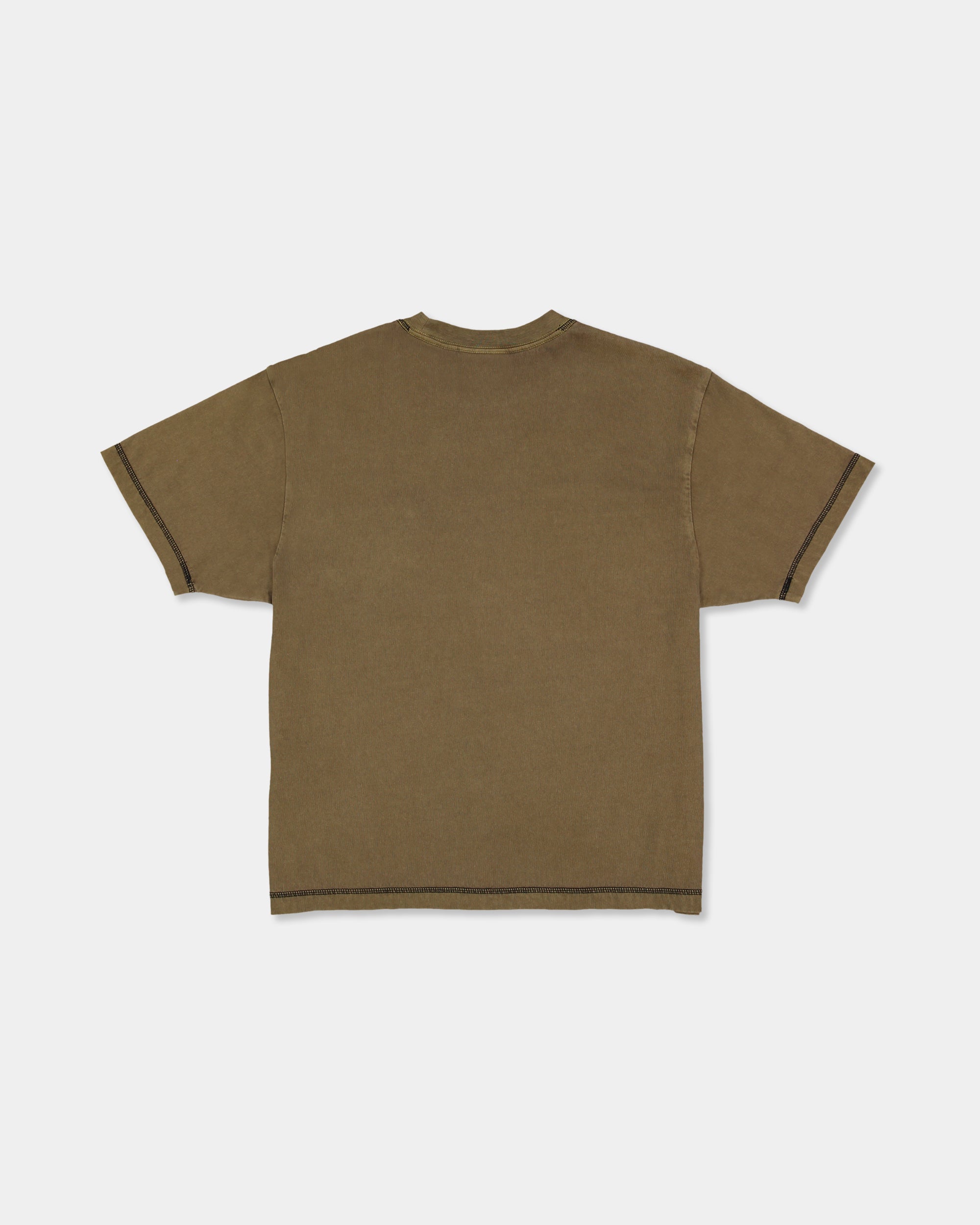 Mens Immortal Pocket T-Shirt