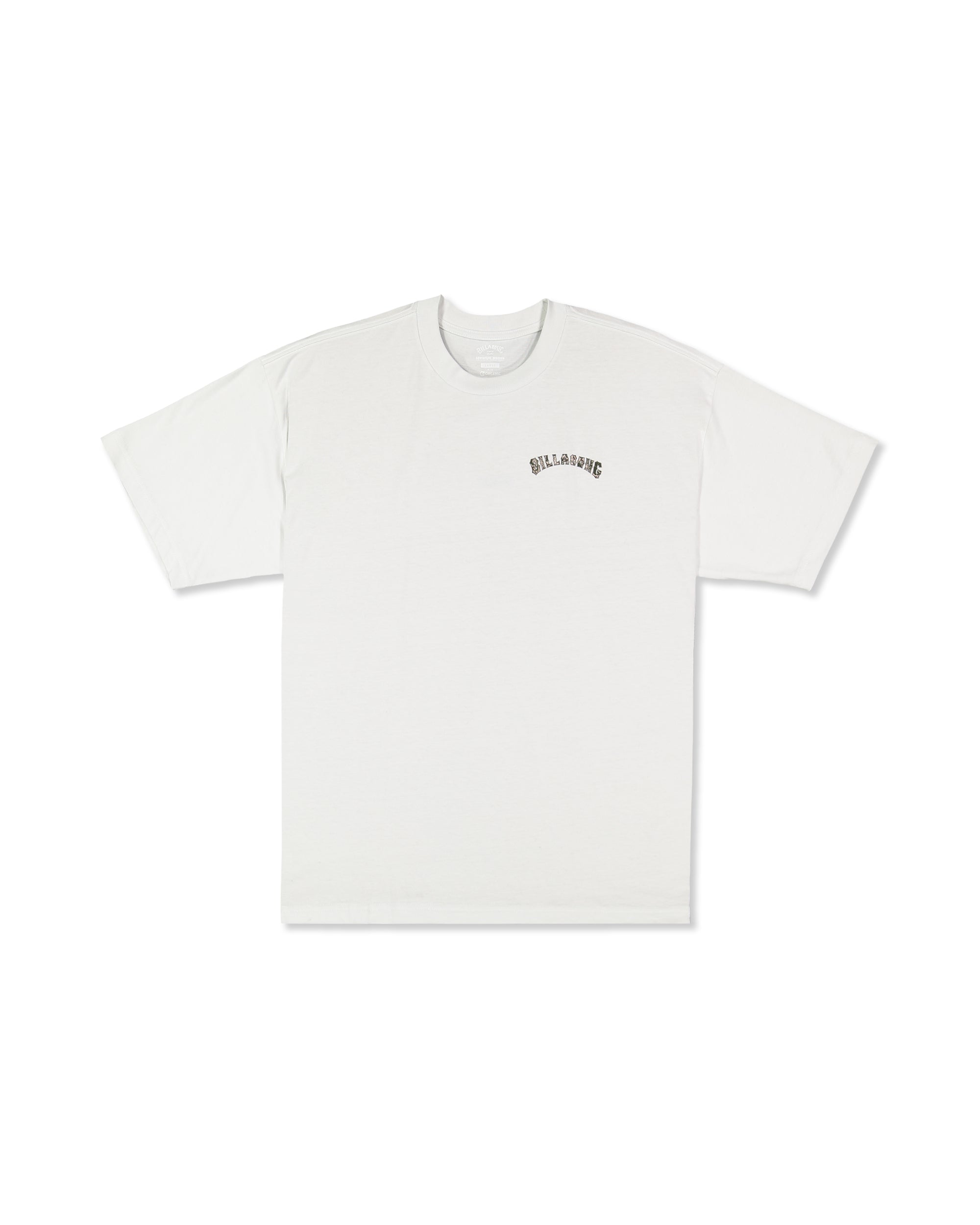 Mens A/Div Arch T-Shirt
