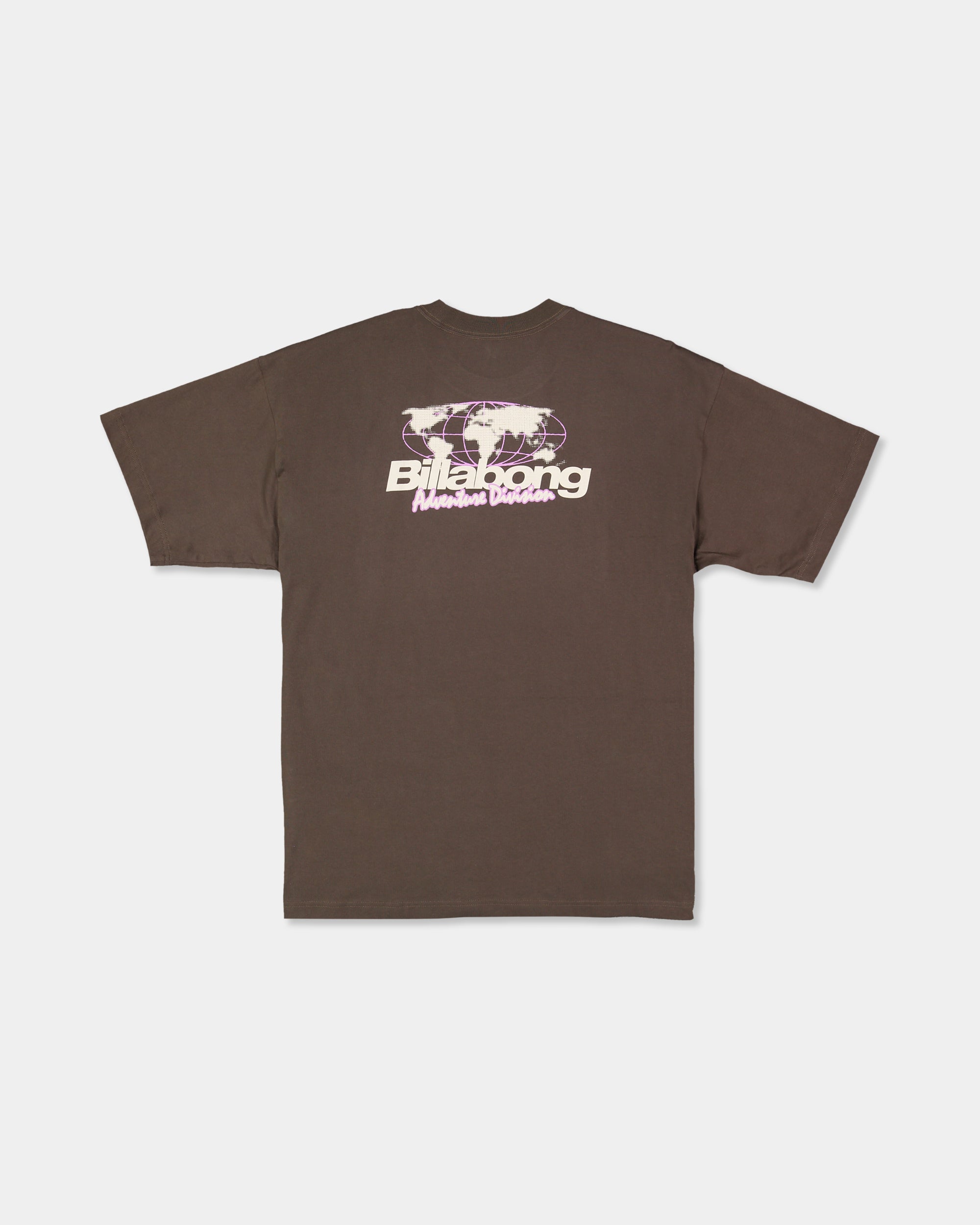Mens A/Div World T-Shirt