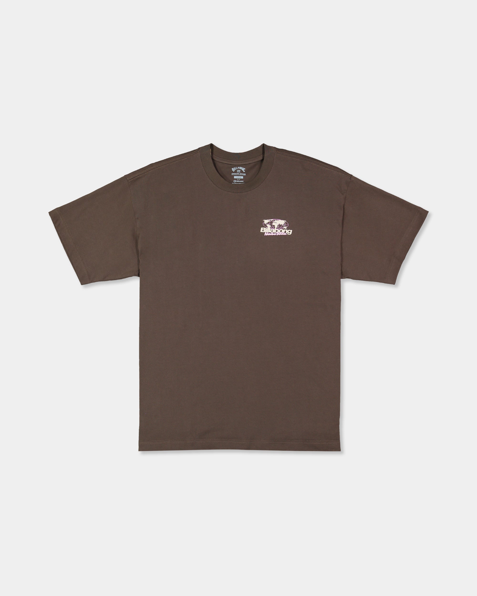 Mens A/Div World T-Shirt