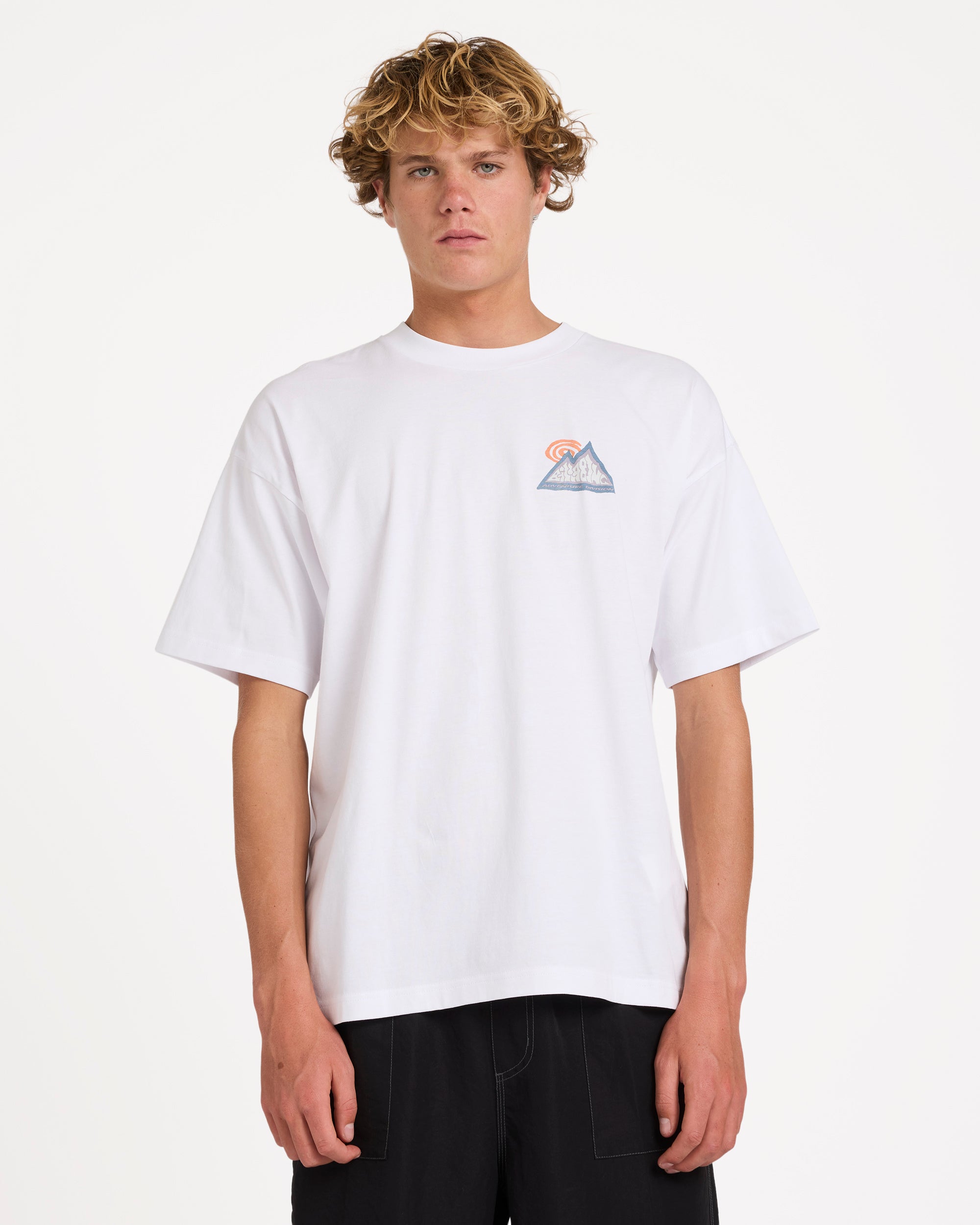 Mens A/Div Moments T-Shirt