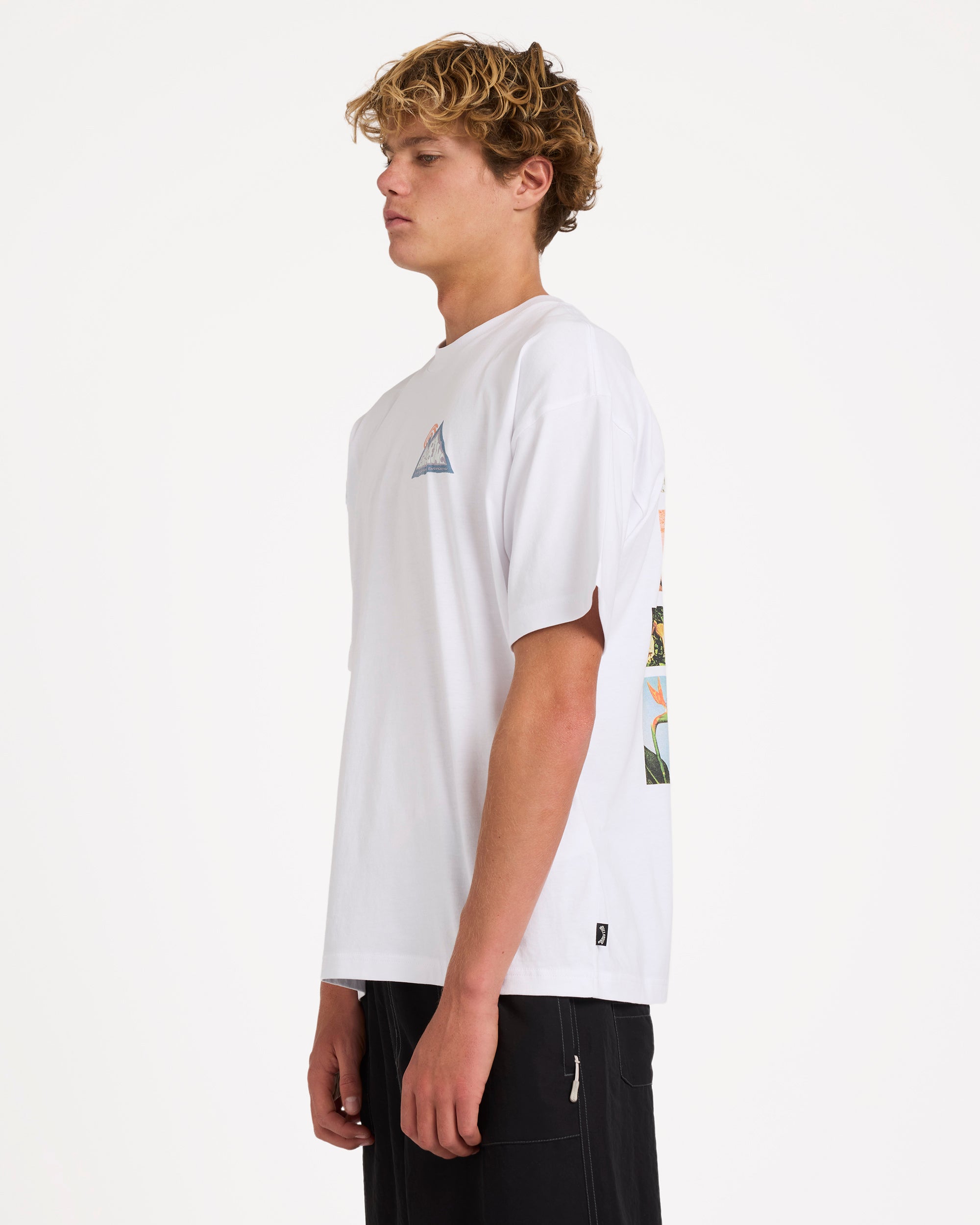 Mens A/Div Moments T-Shirt