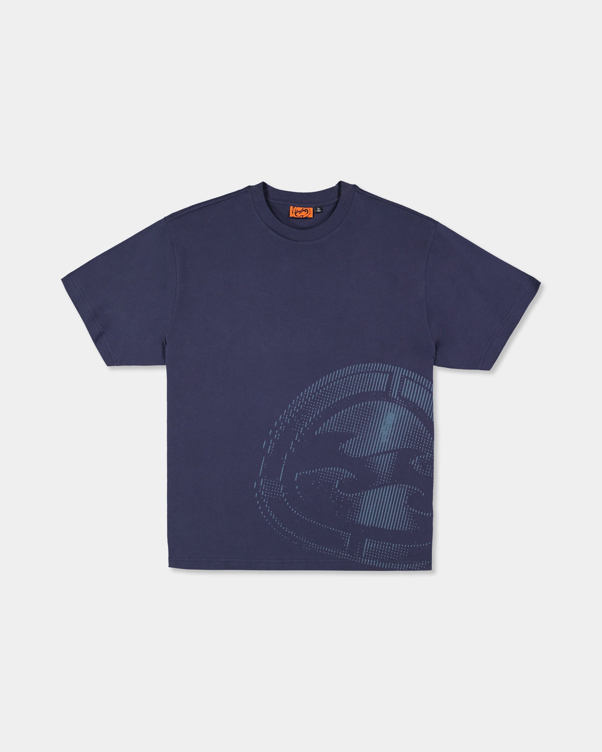Mens Spec Invert T-Shirt