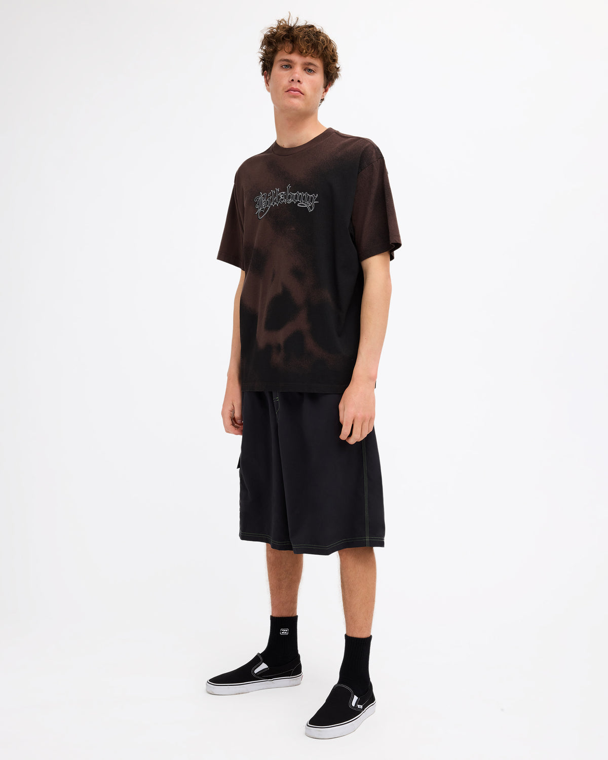 Mens Immortal Skull T-Shirt