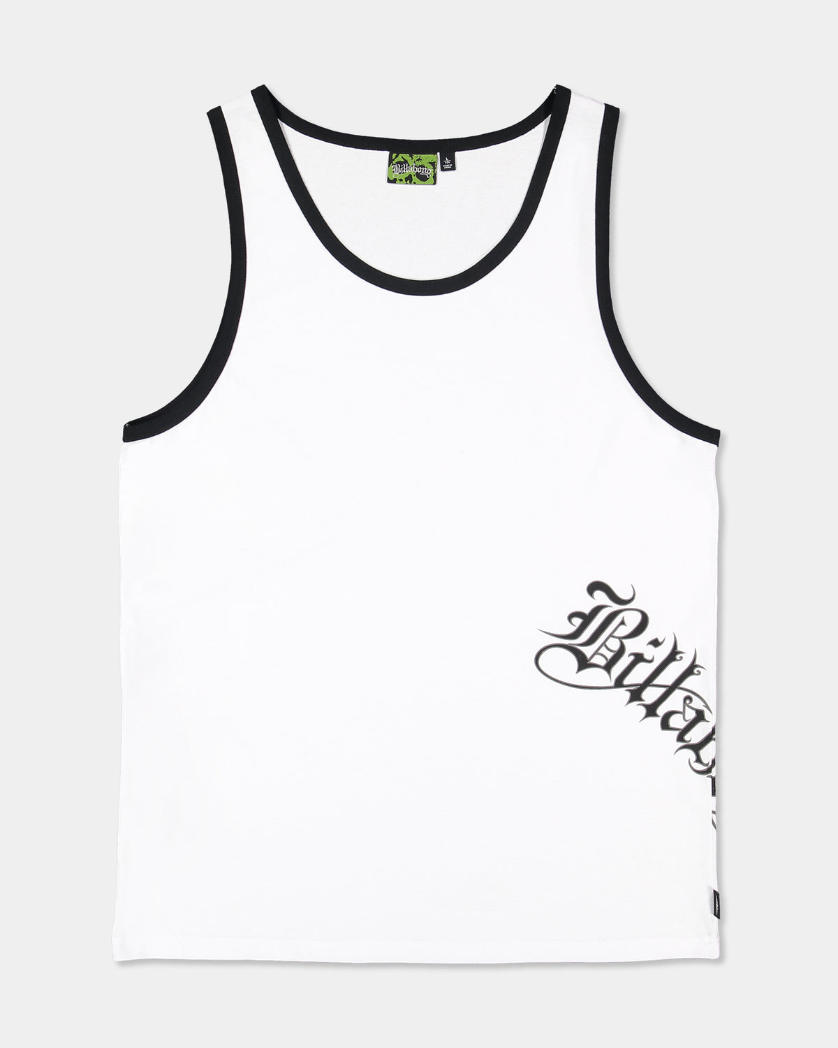 Mens Immortal Tank Top