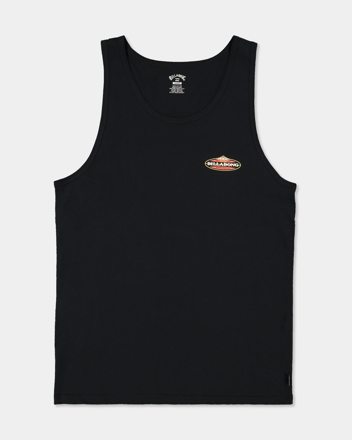 ubyzt00880_billabong_blk_frt1_flat