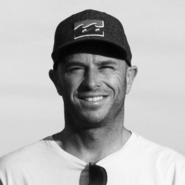 Shane Dorian – Billabong AU