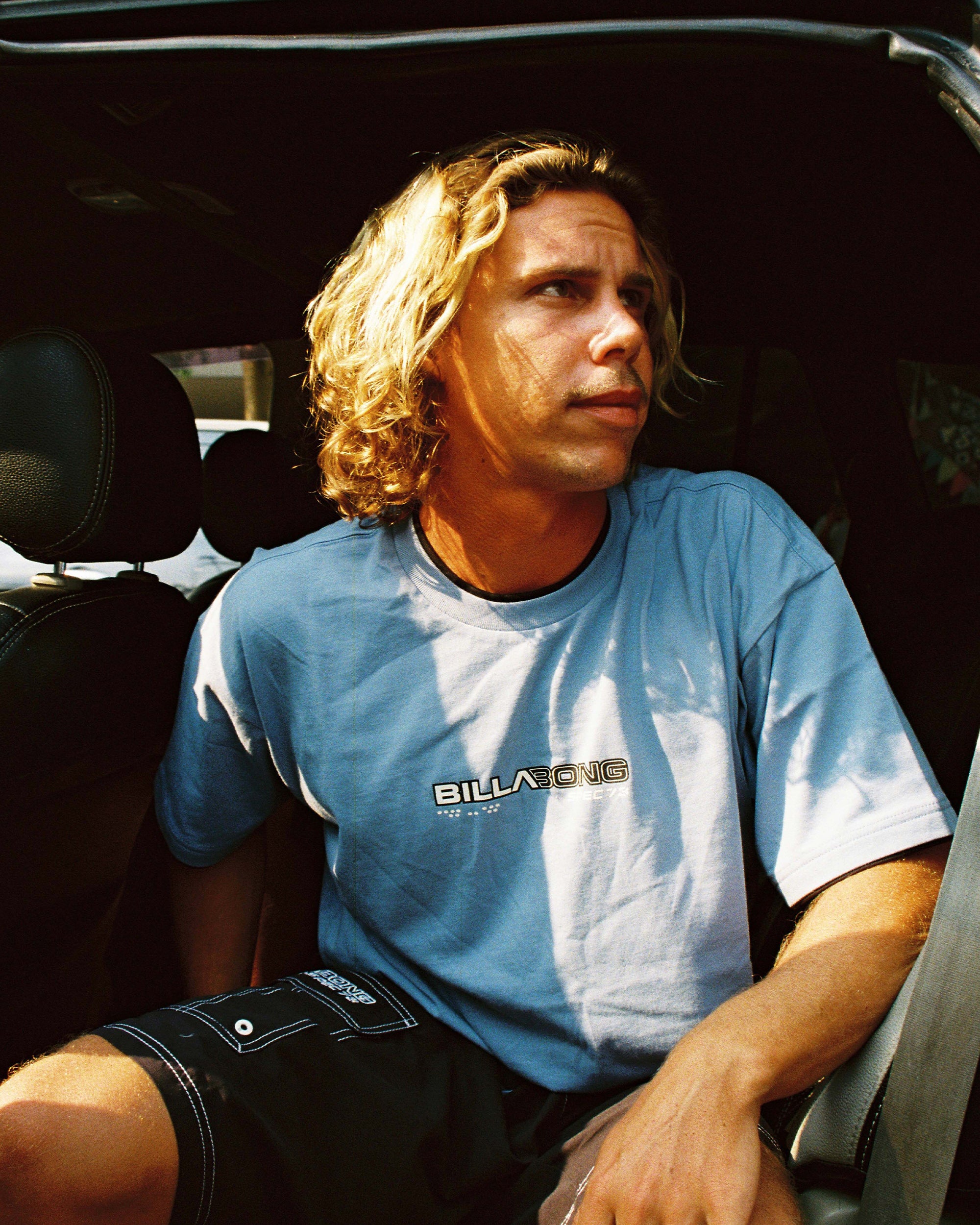 Mens Spec Tipper T-Shirt