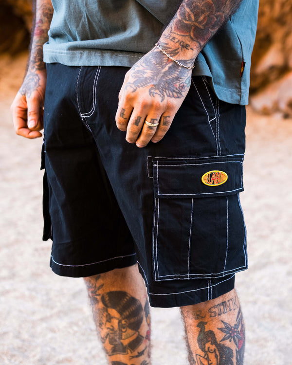 Mens Otis Combat Cargo 21