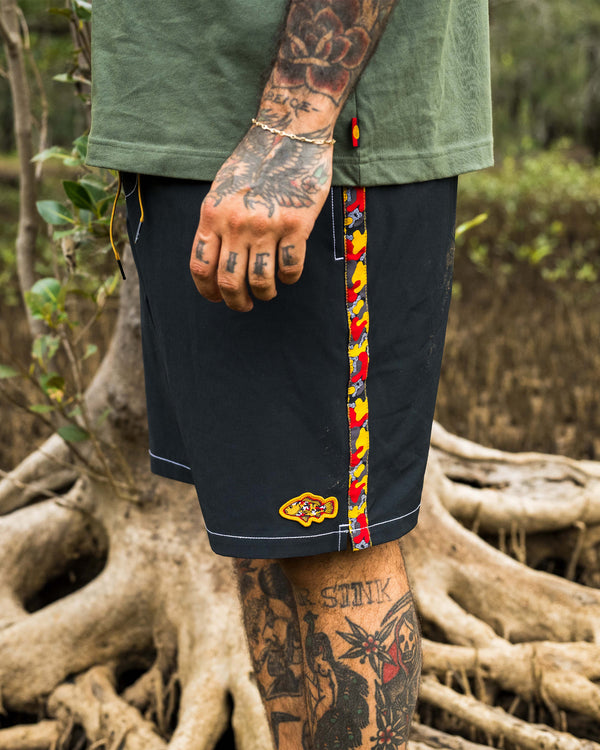 Mens Otis Estuary Layback 17