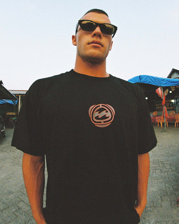 Mens Spec Staple T-Shirt