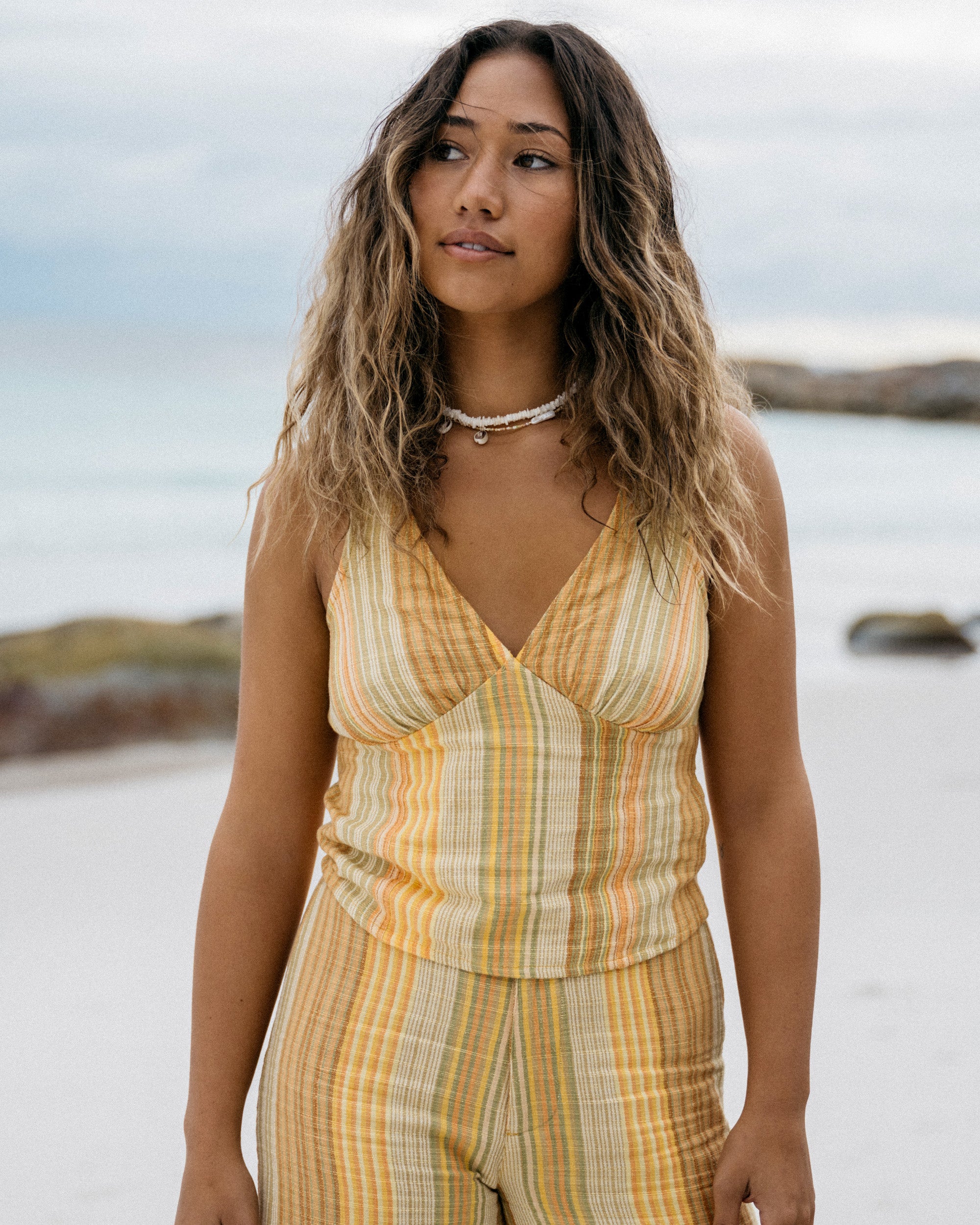 Womens Hazy Daze Top