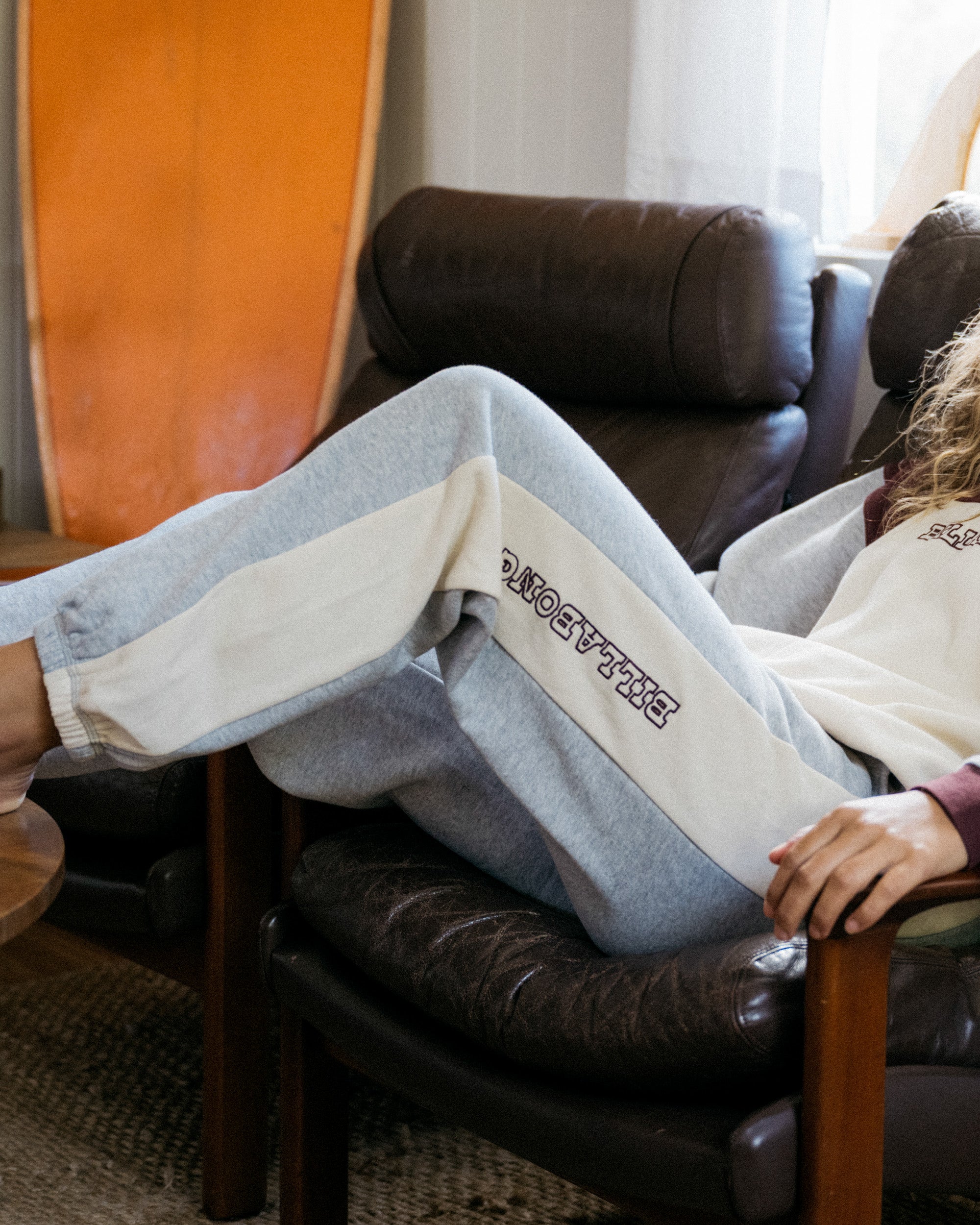 Womens Get It Trackpants
