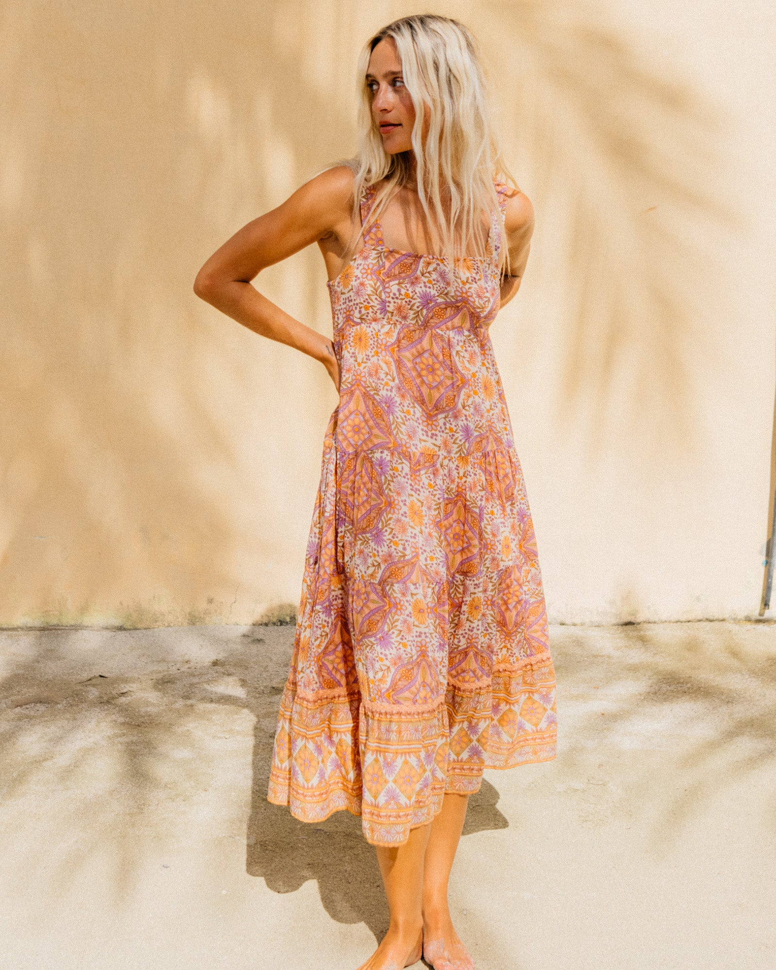 Womens Just For You Midi Dress Womens Just For You Midi Dress