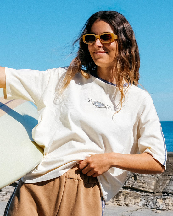 Womens Barrels T-Shirt