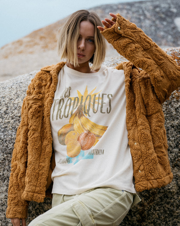 Womens Freshest Things T-Shirt