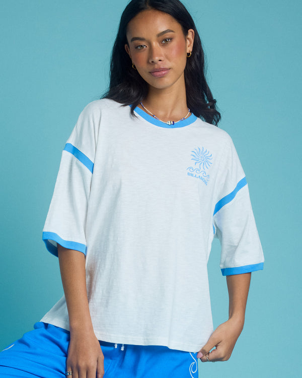 Womens Find Me Here T-Shirt