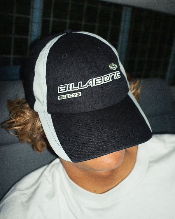 Mens Spec 73 Panel Cap