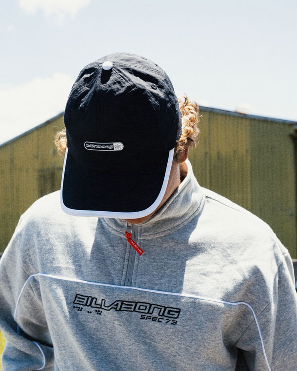 Mens Spec 73 Orbit Lad Cap