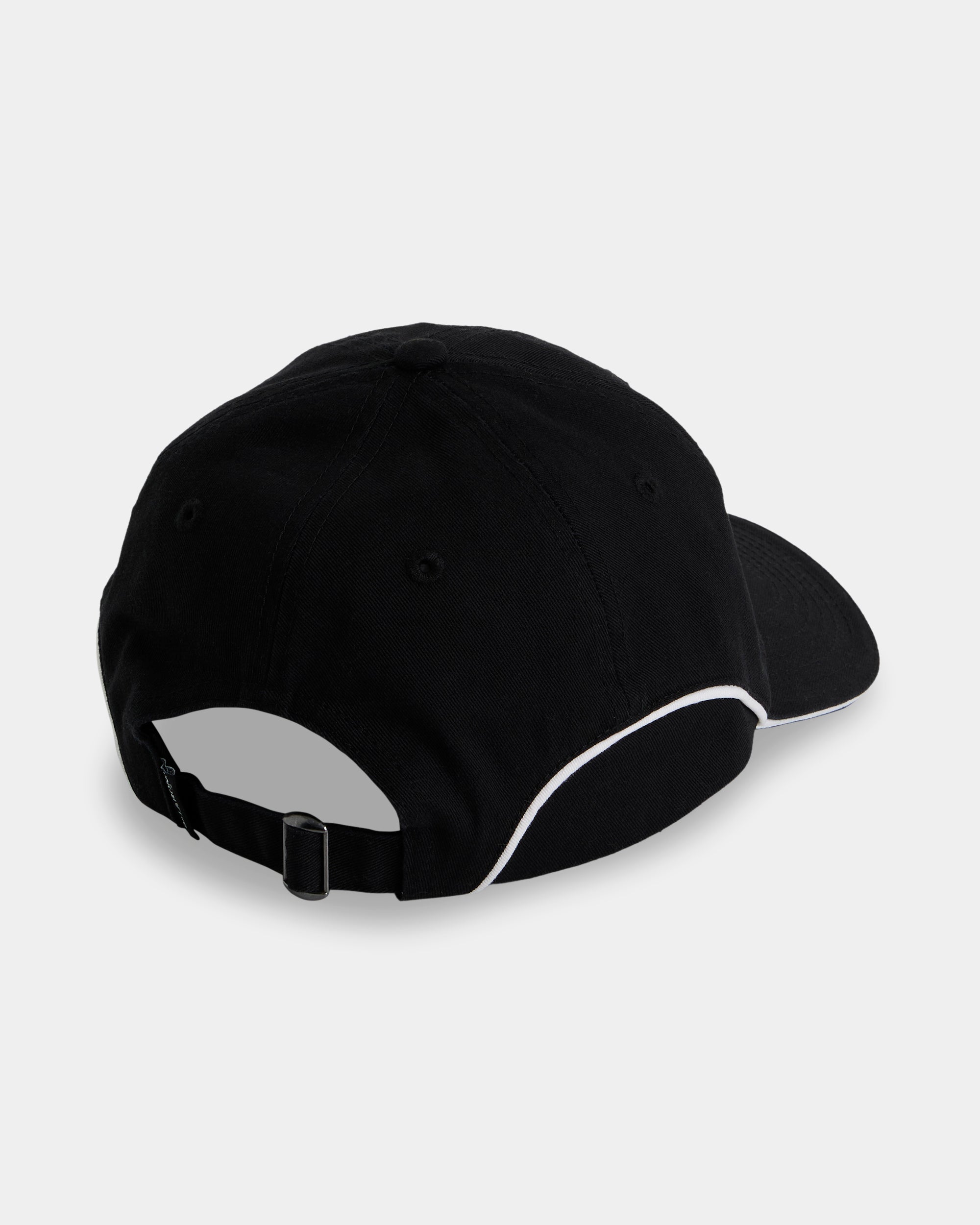 Mens Bracket Lad Cap