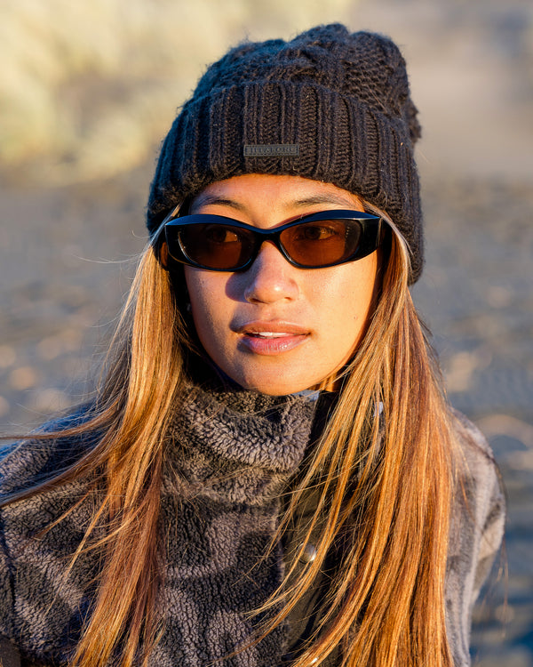 Womens Cozy Up Beanie