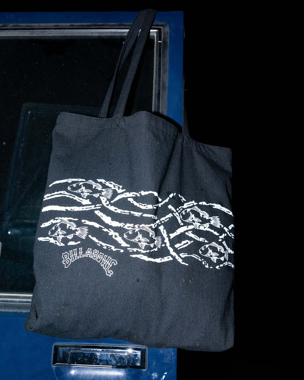 Womens Otis Mangrove Tote Bag