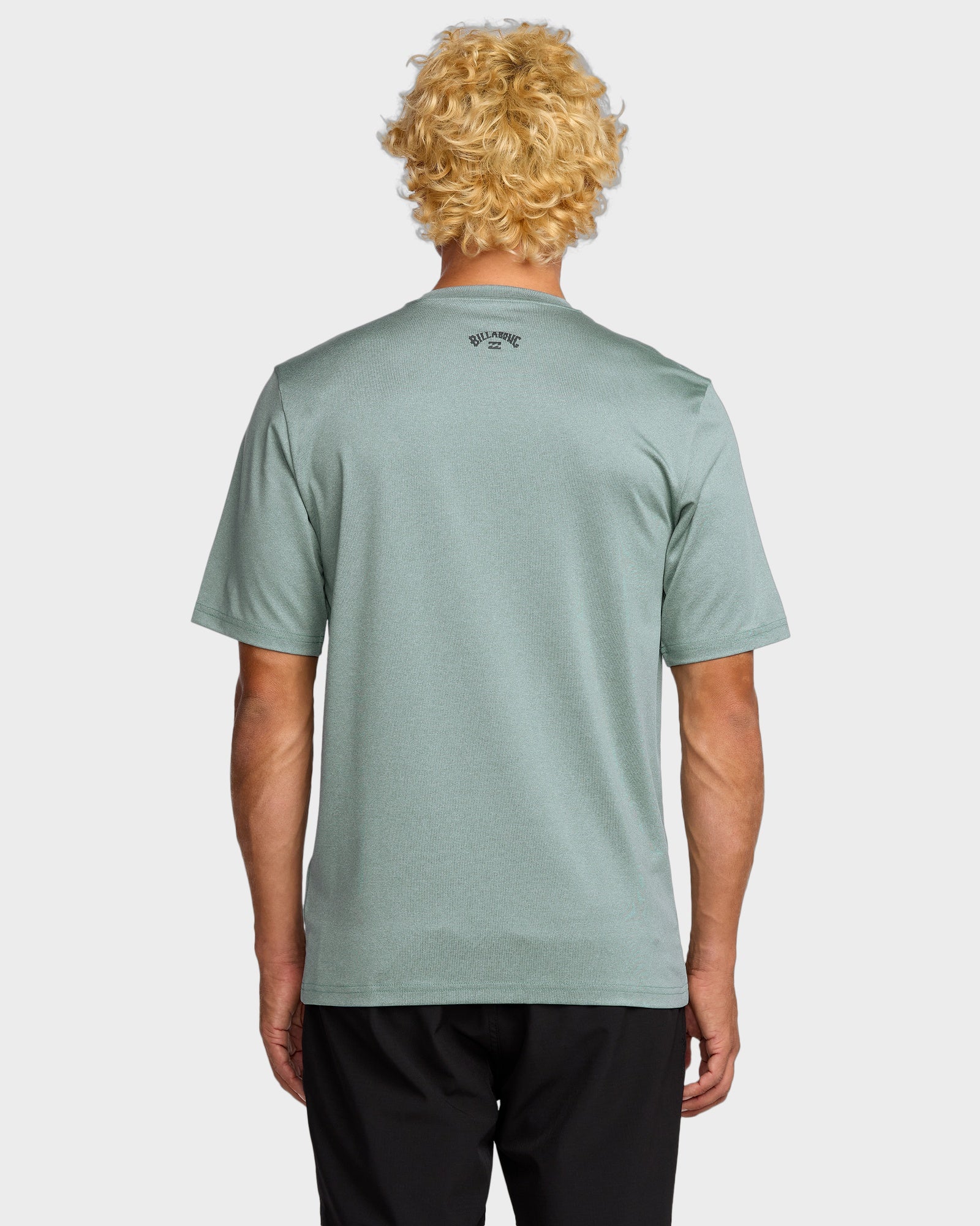 Mens All Day Wave Rash Vest