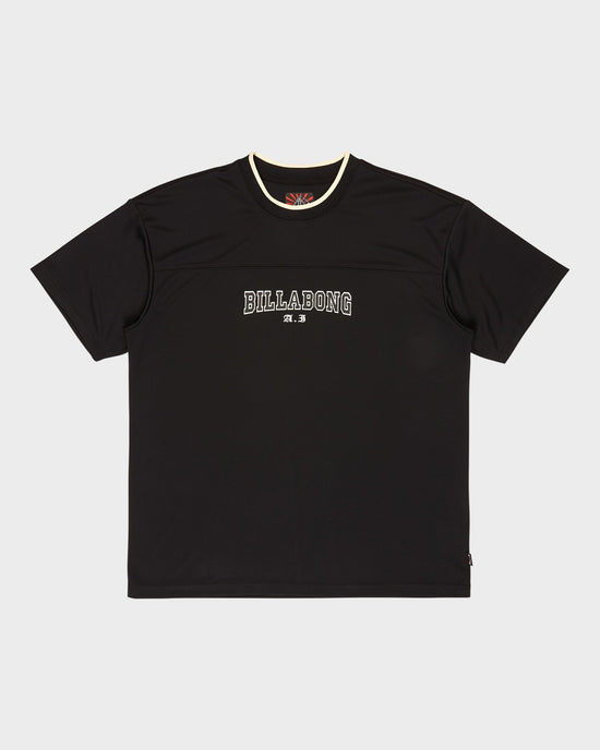 Mens A.I. Mesh Jersey T-Shirt