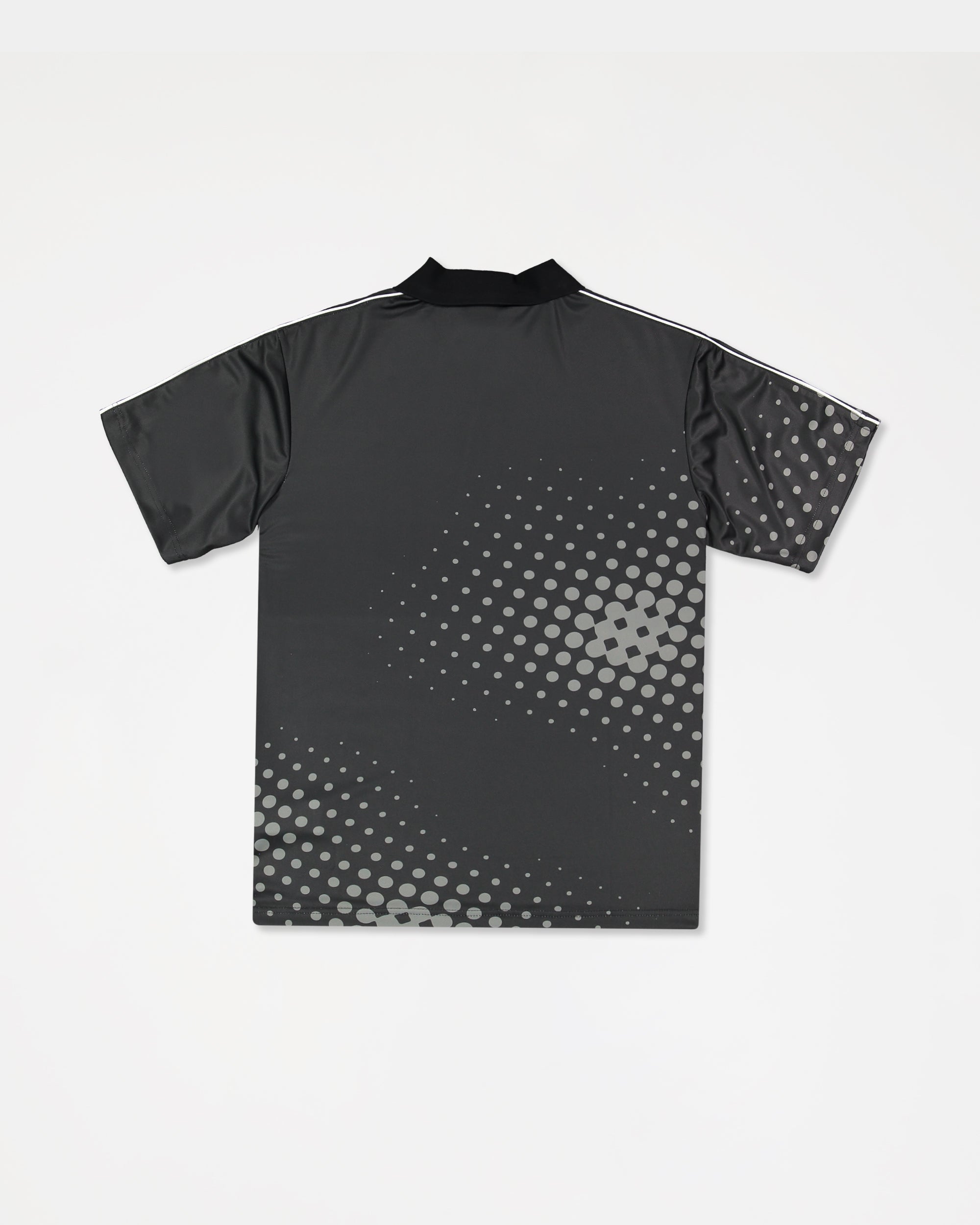 Mens Spec Signals Polo Shirt