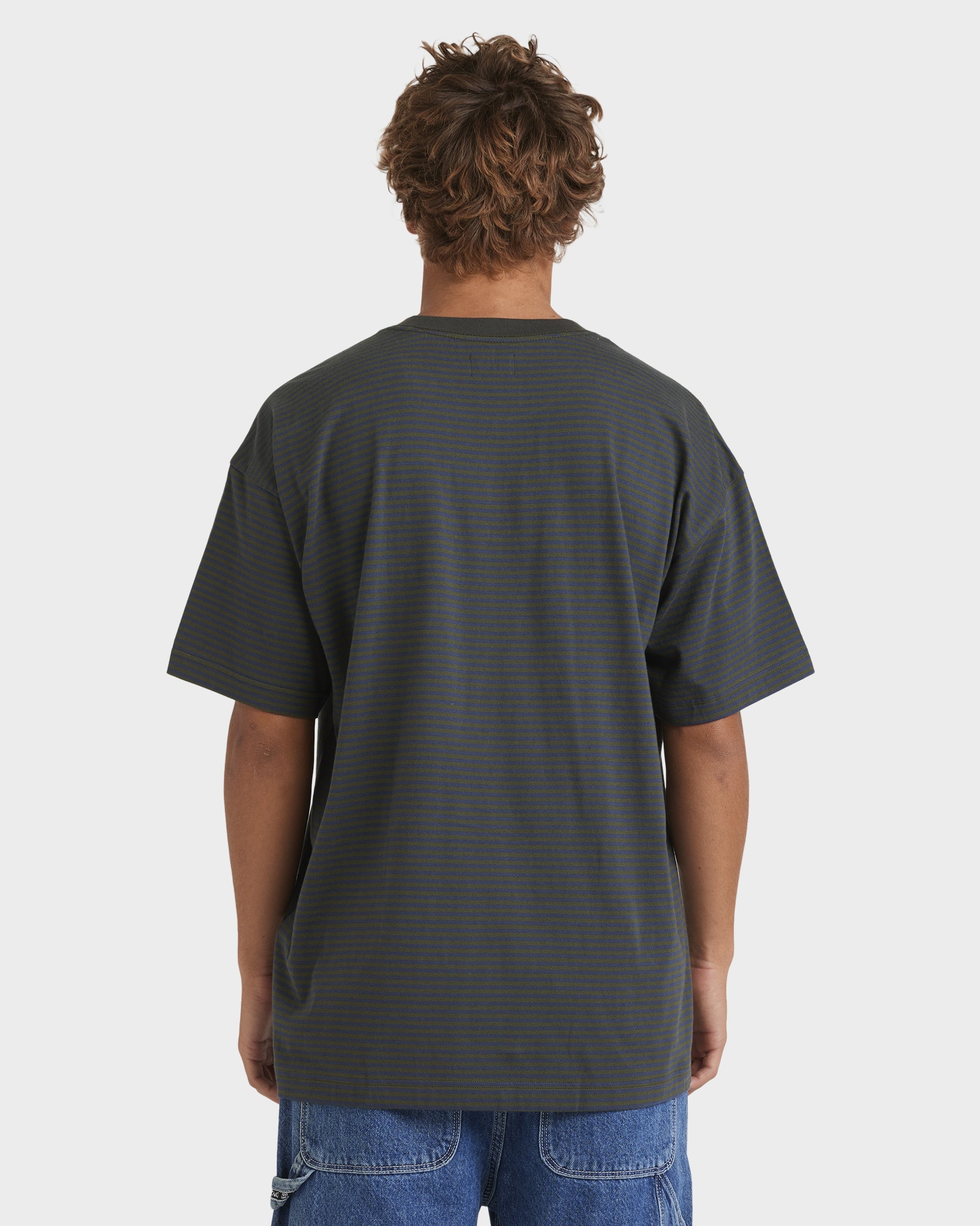 Mens Absense T-Shirt