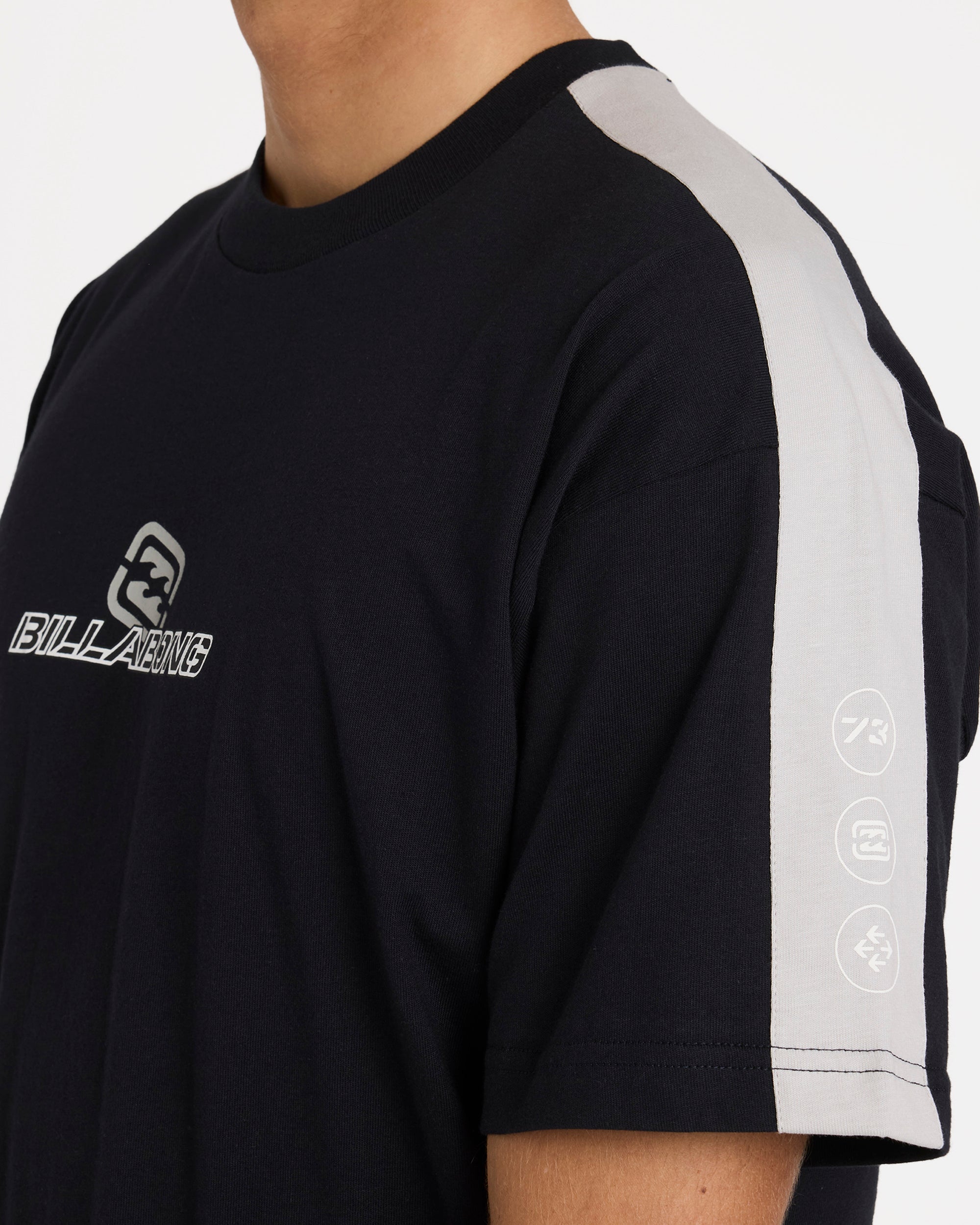 Mens Spec 73 Iconic T-Shirt