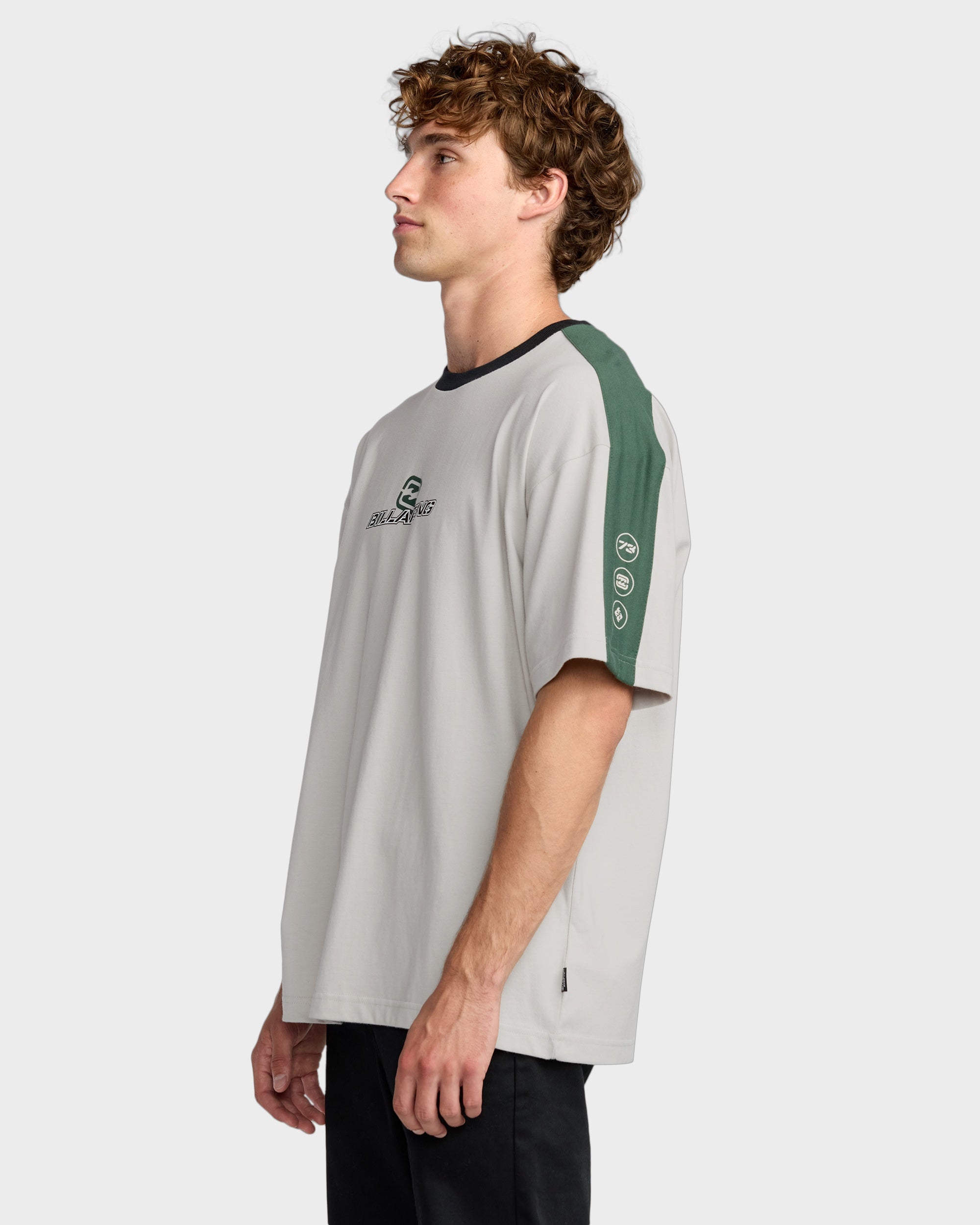 Mens Spec 73 Iconic T-Shirt