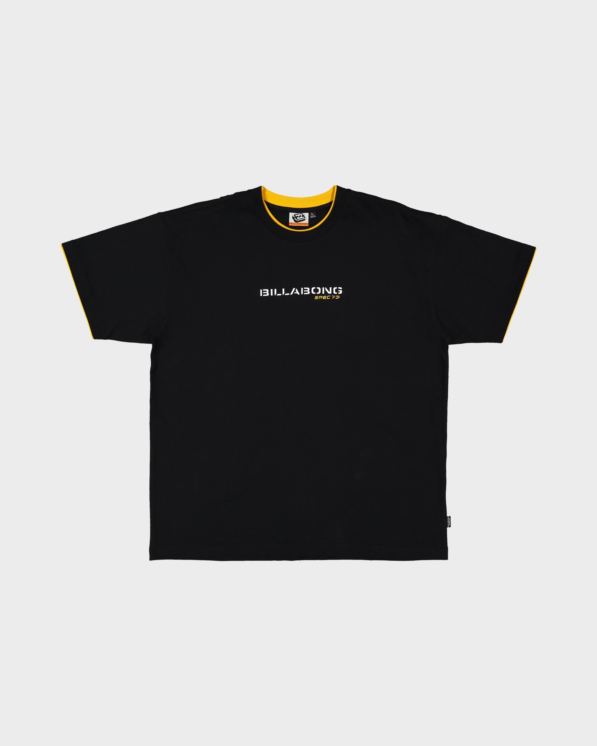 Mens Spec Tipper T-Shirt