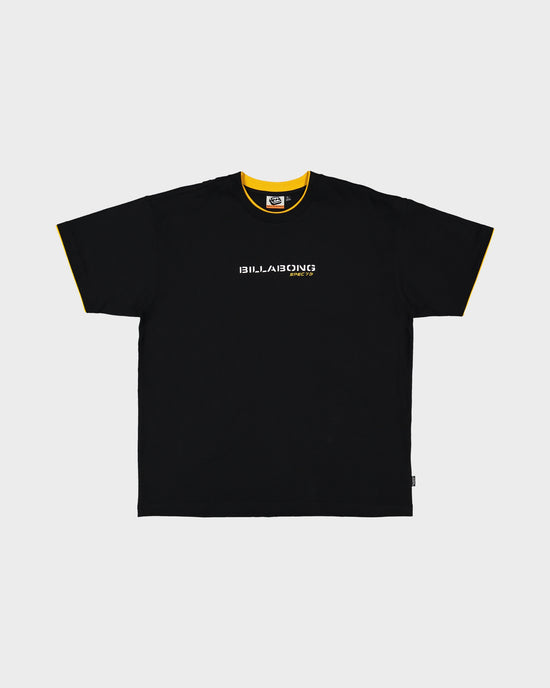 Mens Spec Tipper T-Shirt