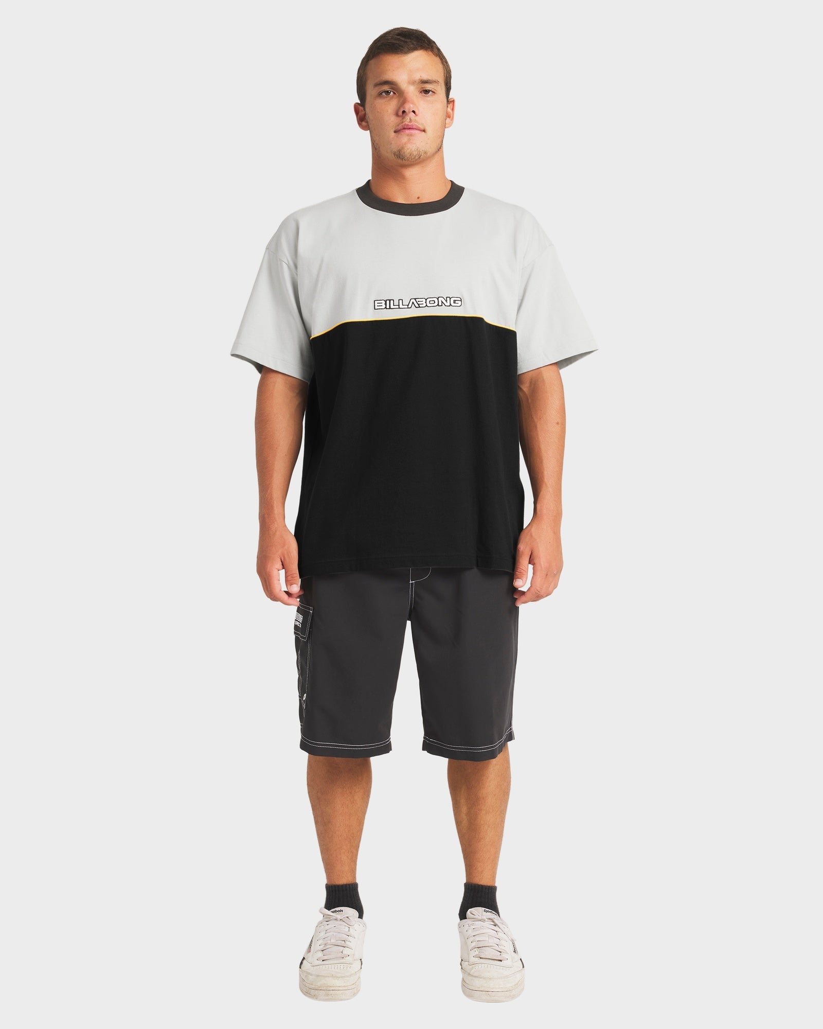 Mens Spec Legacy OG T-Shirt